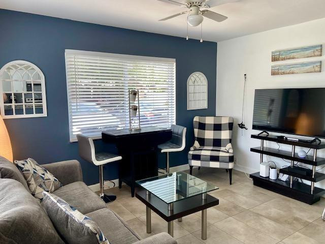 OCEAN AVE HEIGHTS - Residential Lease