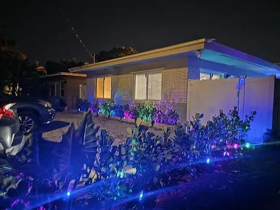 OCEAN AVE HEIGHTS - Residential Lease