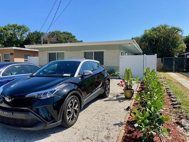 OCEAN AVE HEIGHTS - Residential Lease