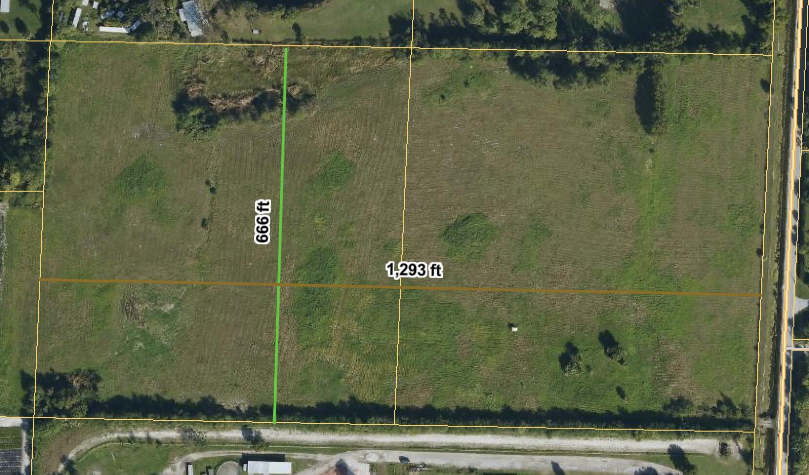 LOXAHATCHEE GROVES - Land