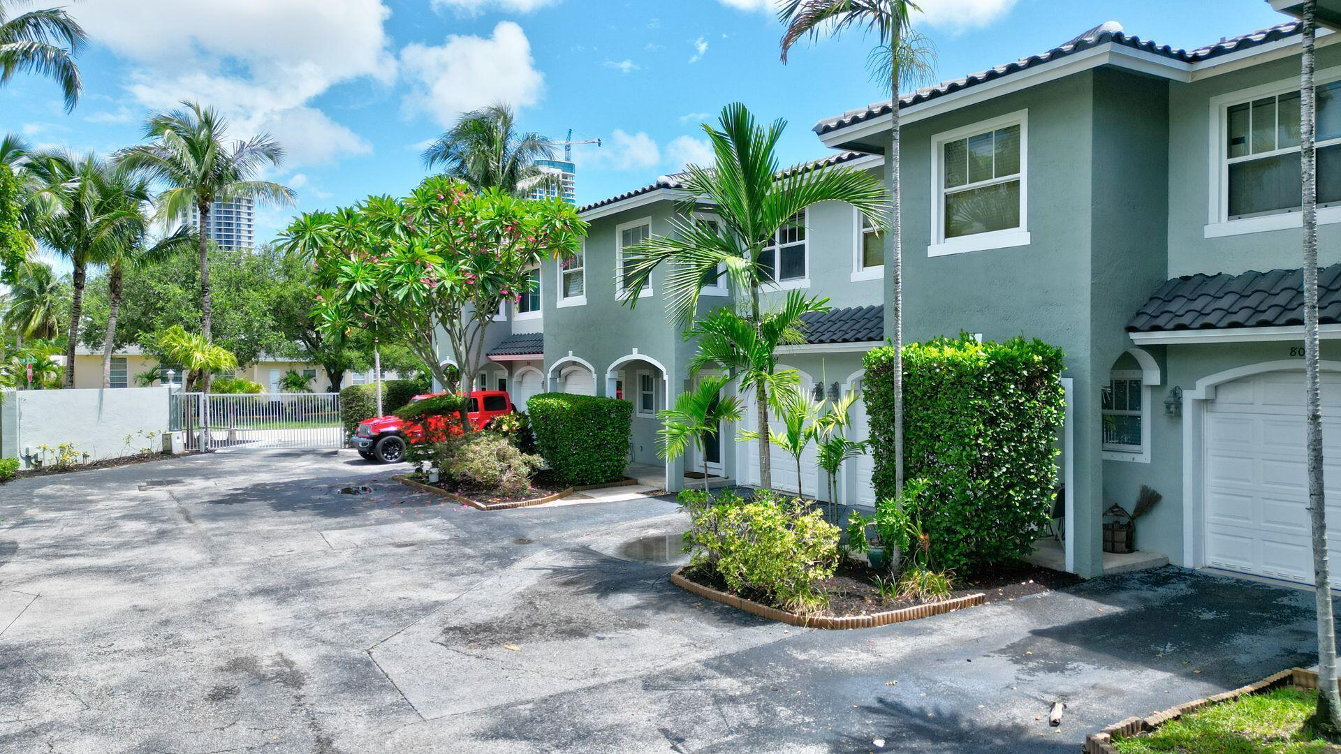 FT LAUDERDALE LAND & DEV CO - Residential