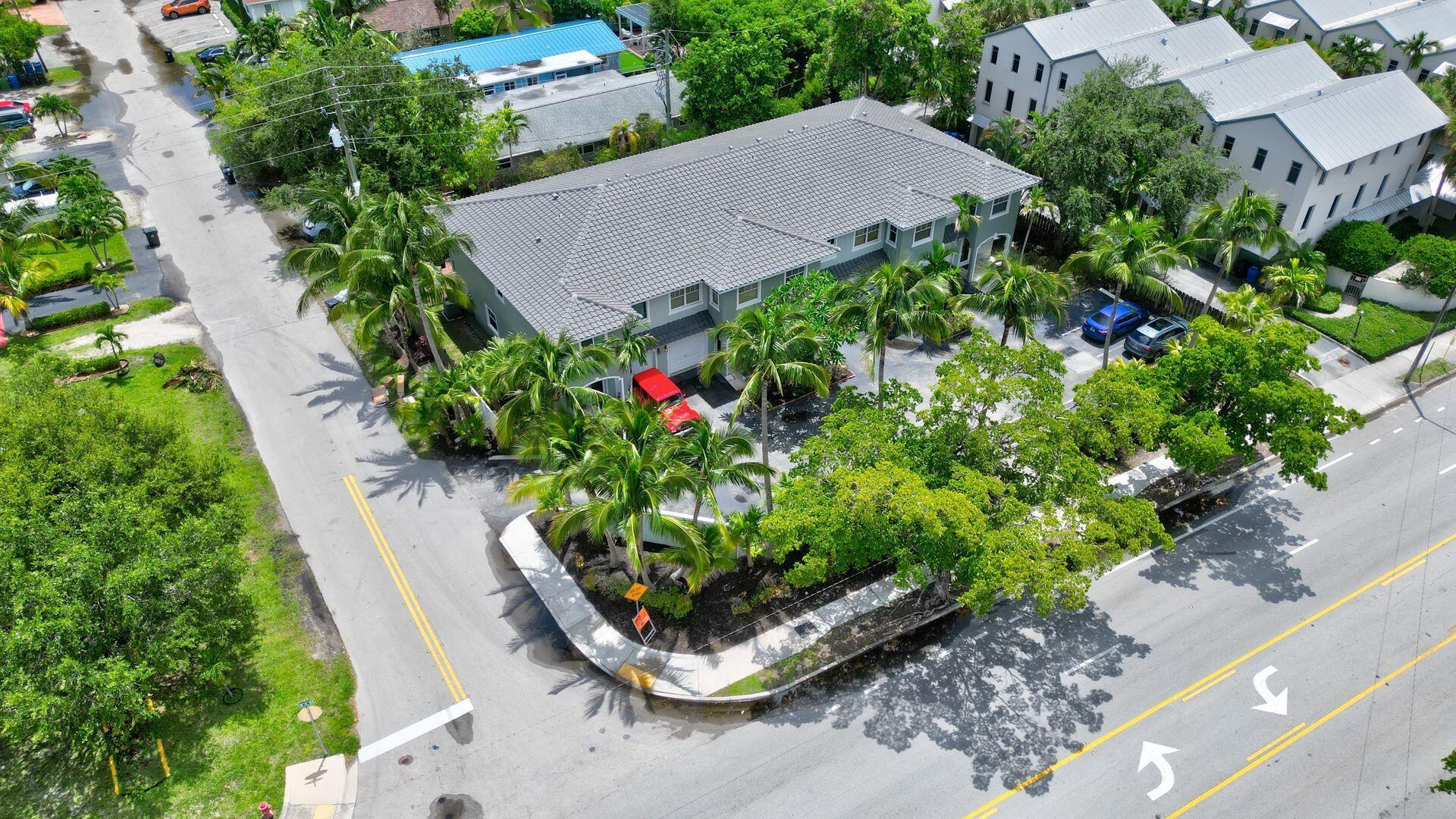 FT LAUDERDALE LAND & DEV CO - Residential