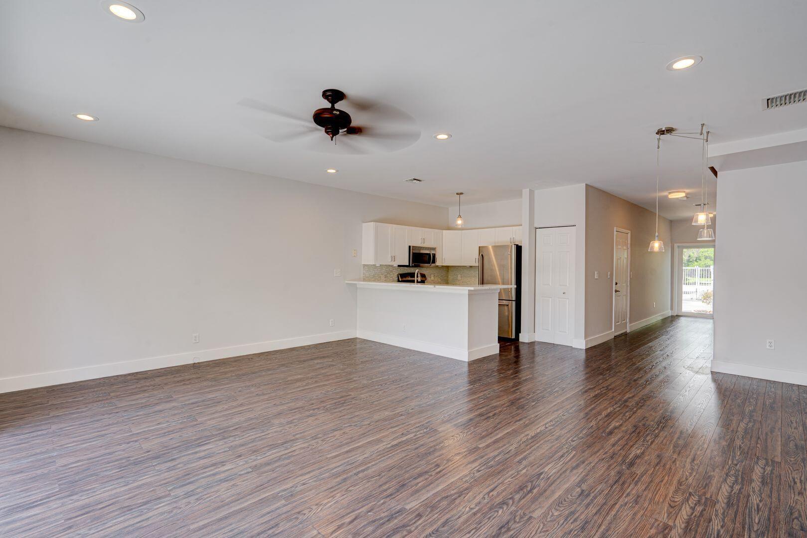 FT LAUDERDALE LAND & DEV CO - Residential