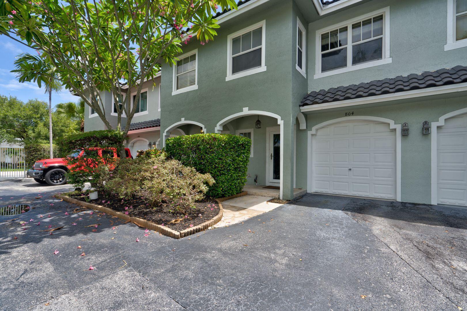 FT LAUDERDALE LAND & DEV CO - Residential