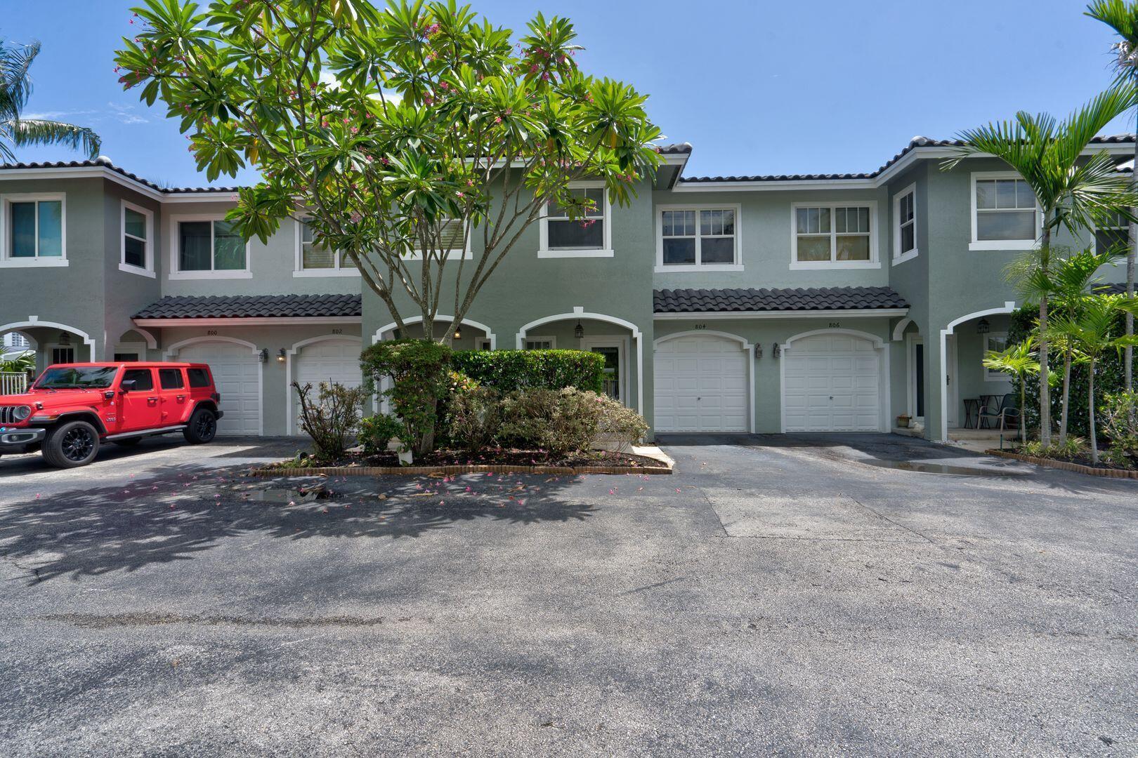 FT LAUDERDALE LAND & DEV CO - Residential