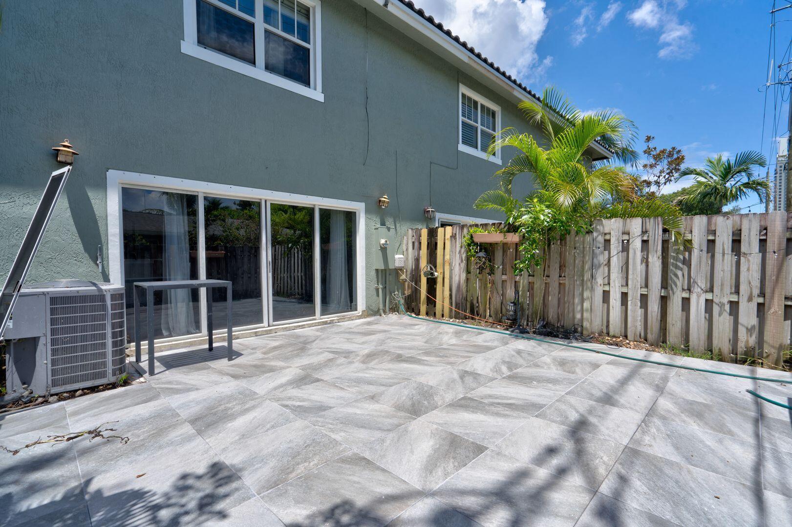 FT LAUDERDALE LAND & DEV CO - Residential