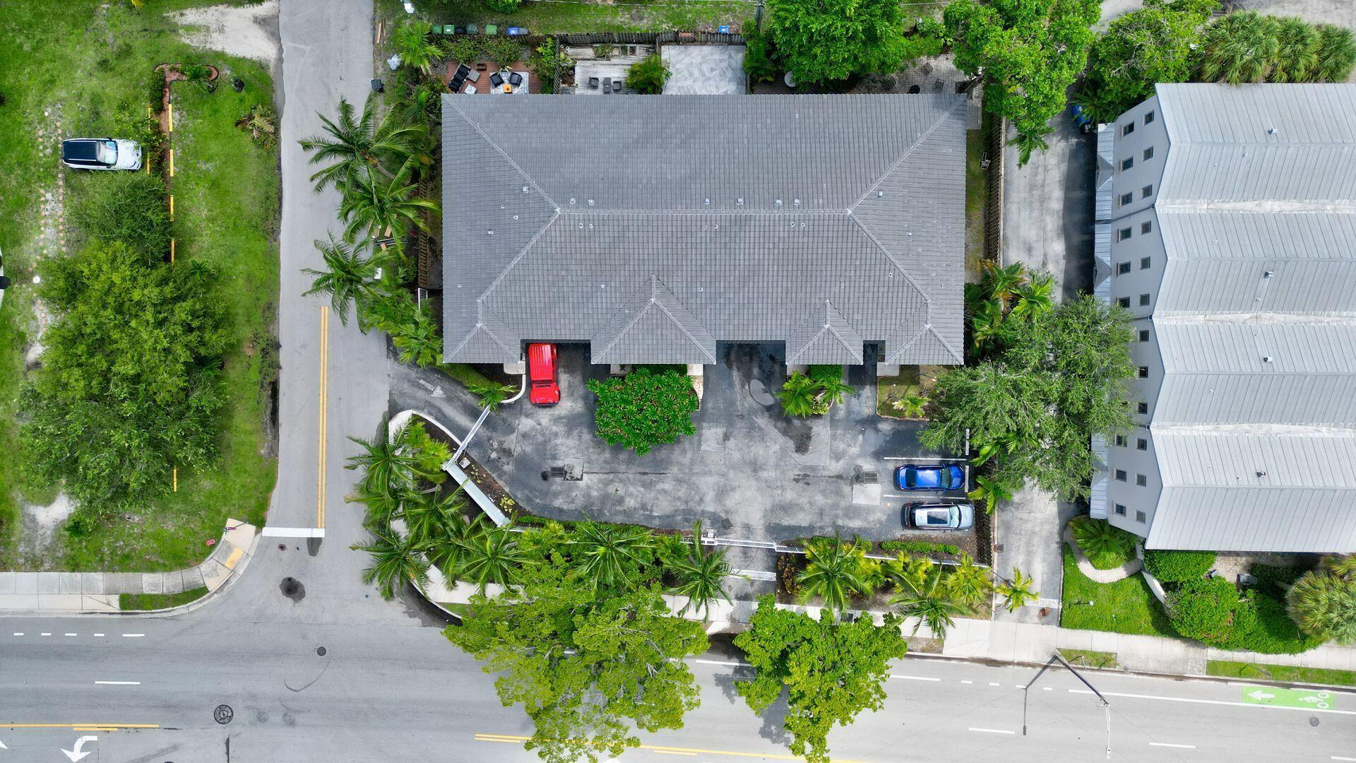 FT LAUDERDALE LAND & DEV CO - Residential