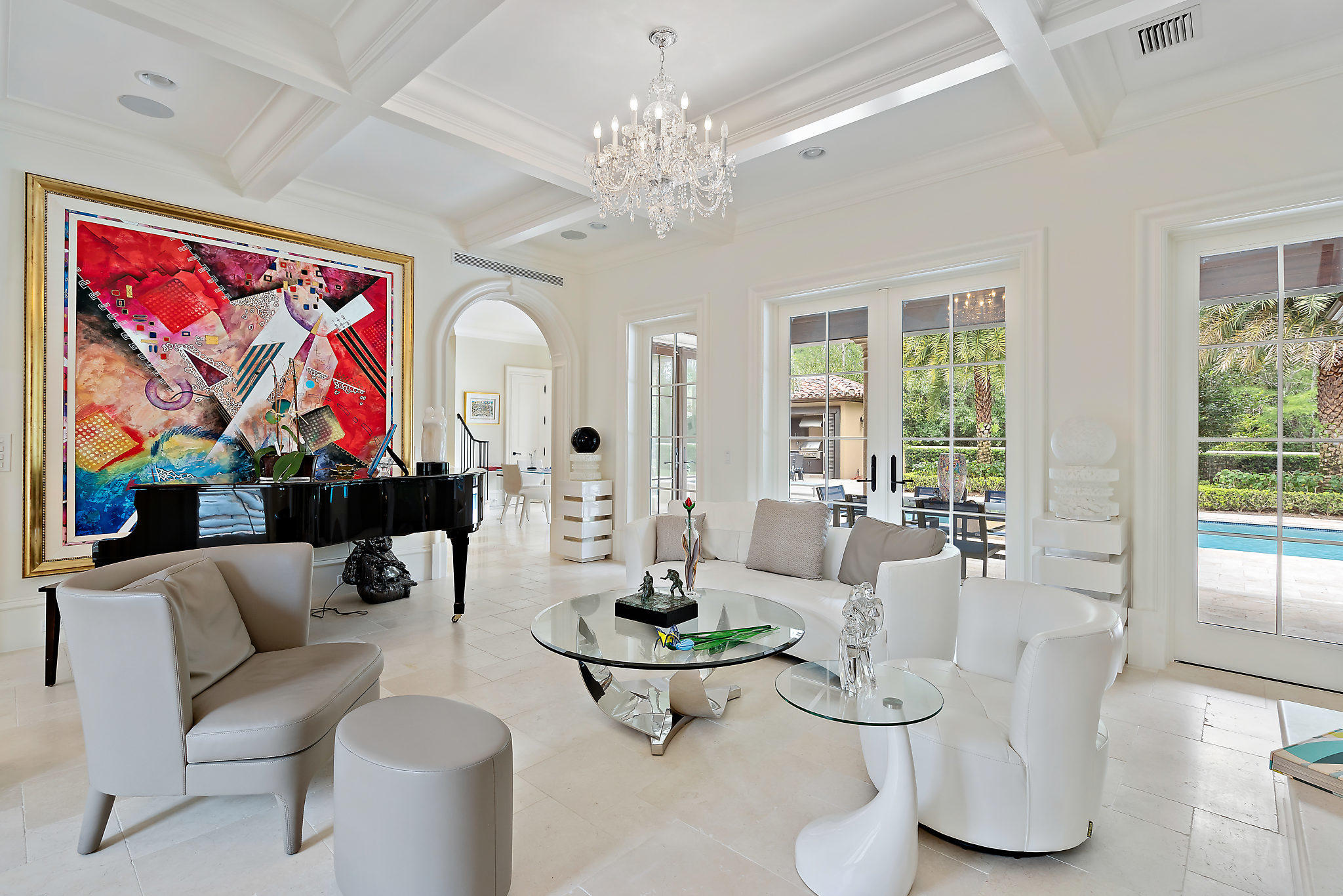 BEARS CLUB - Residential