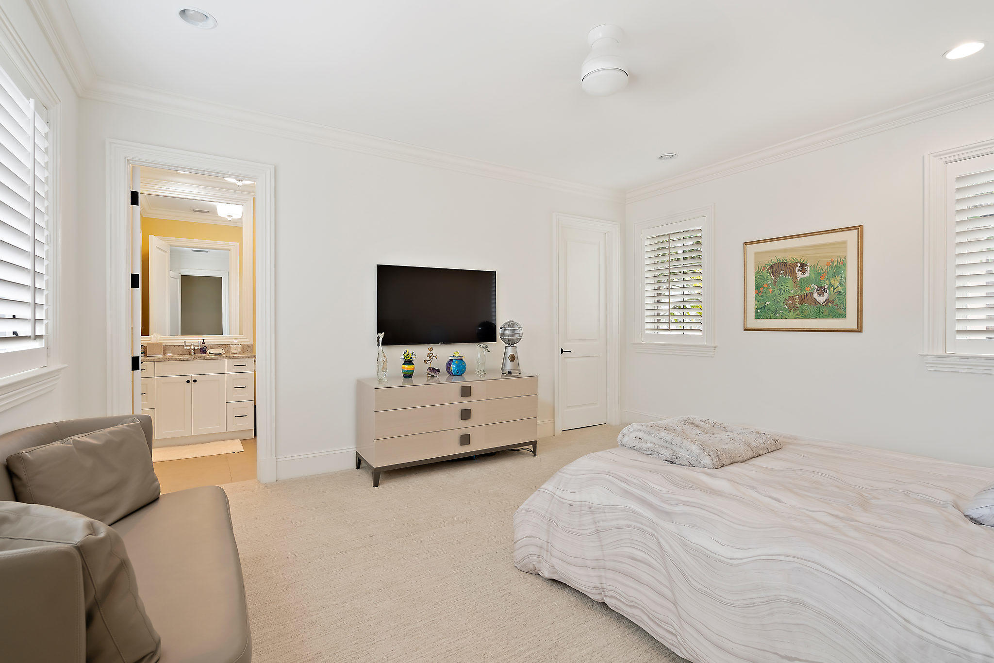 BEARS CLUB - Residential