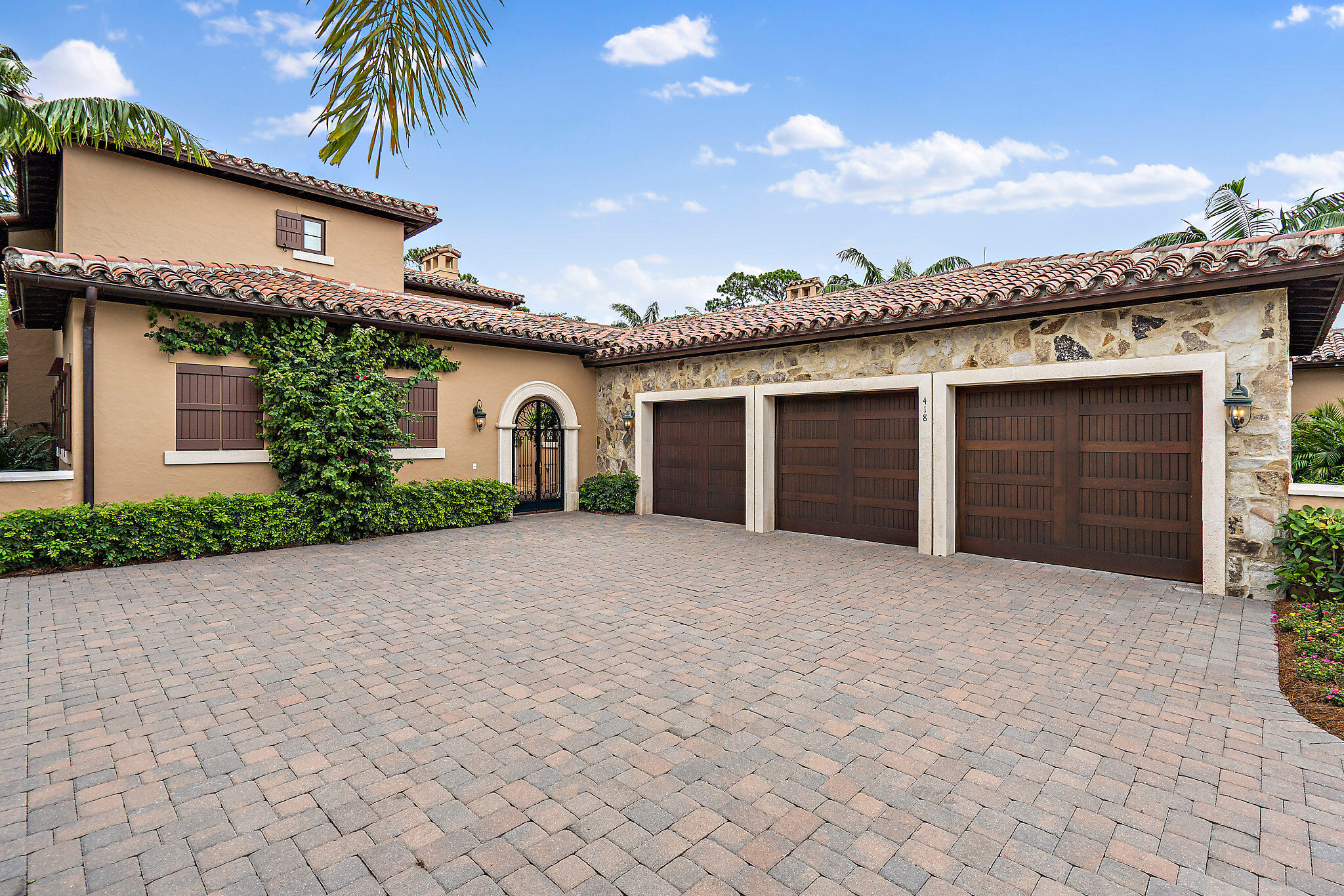 BEARS CLUB - Residential