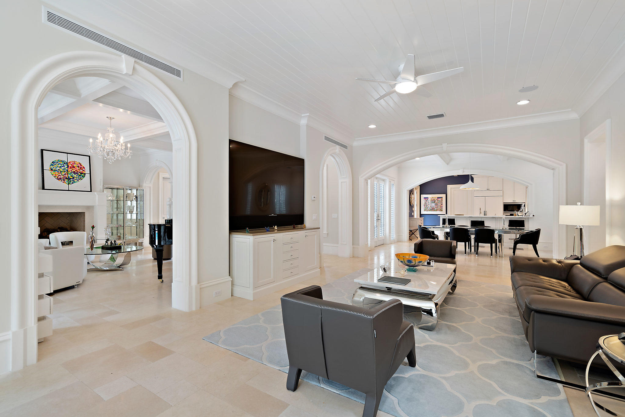 BEARS CLUB - Residential