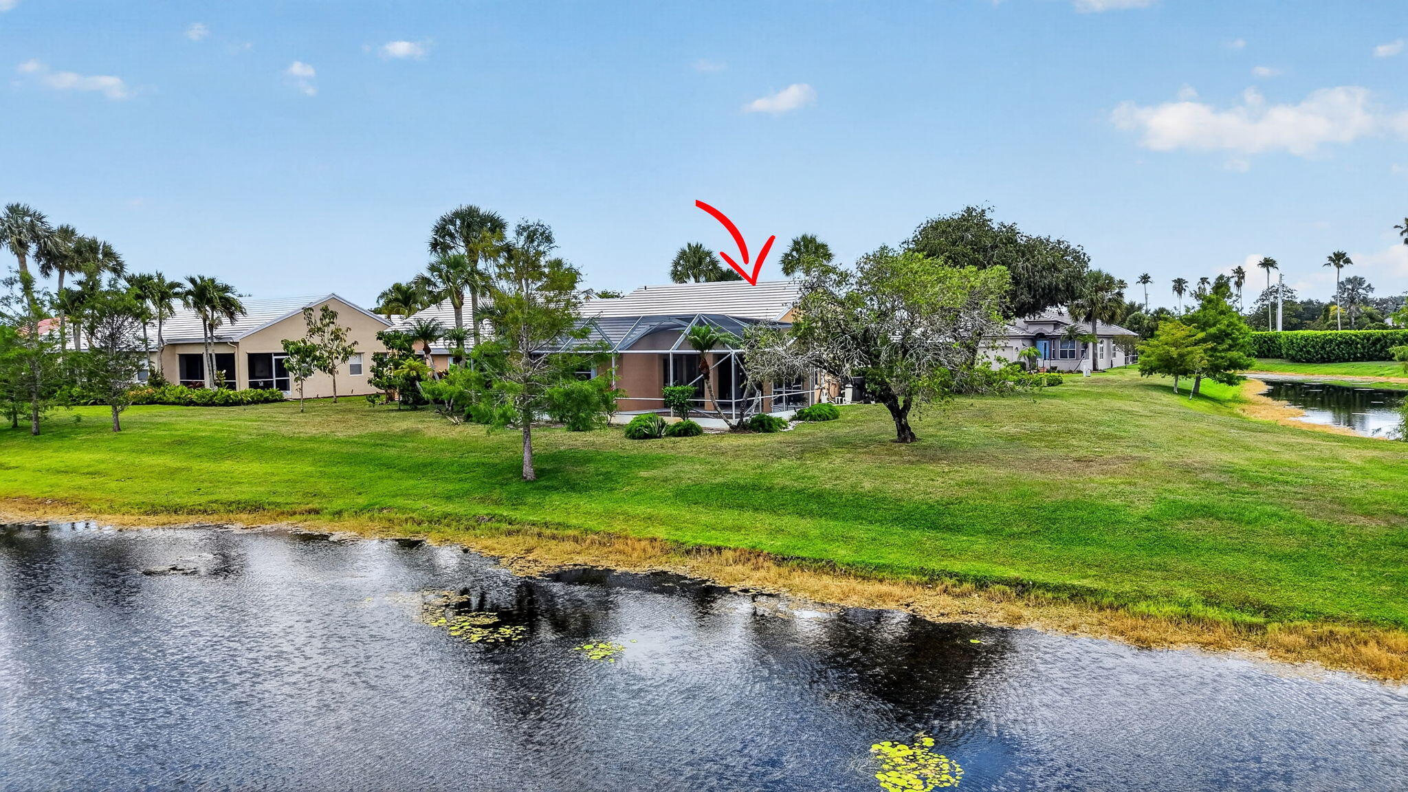 LAKEFIELD OF THE LANDINGS AT WELLINGTON 2B - Residential