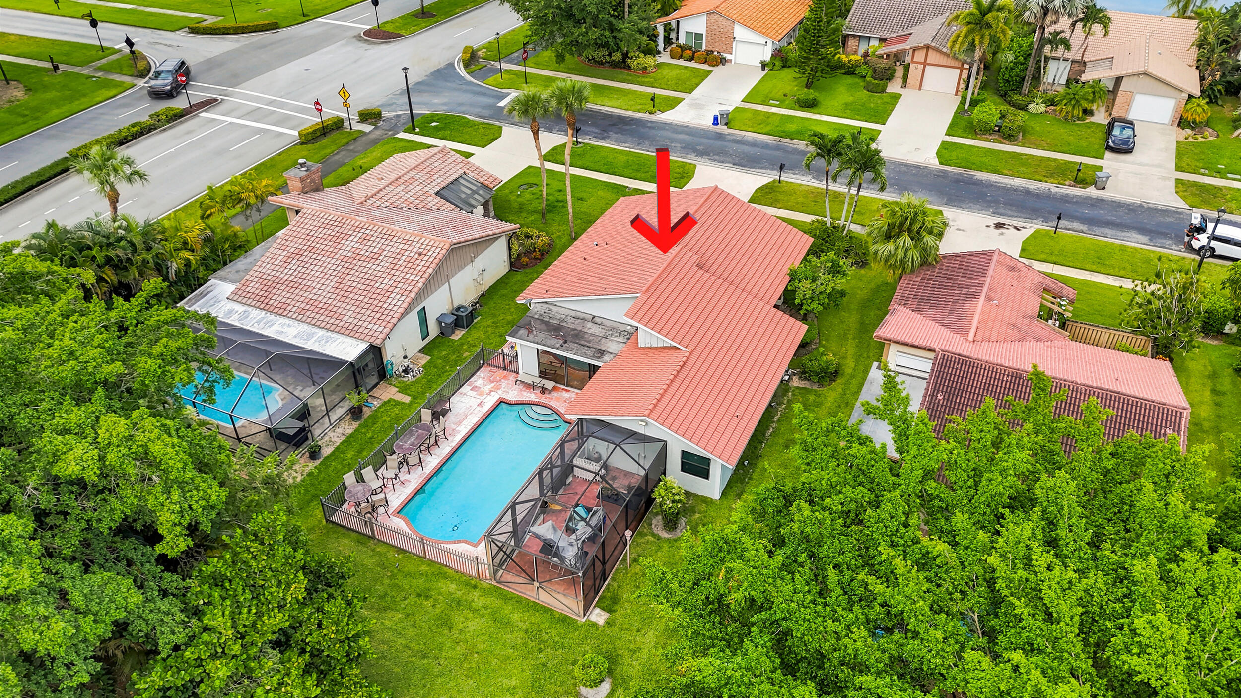 BOCA GREENS 3 - Residential