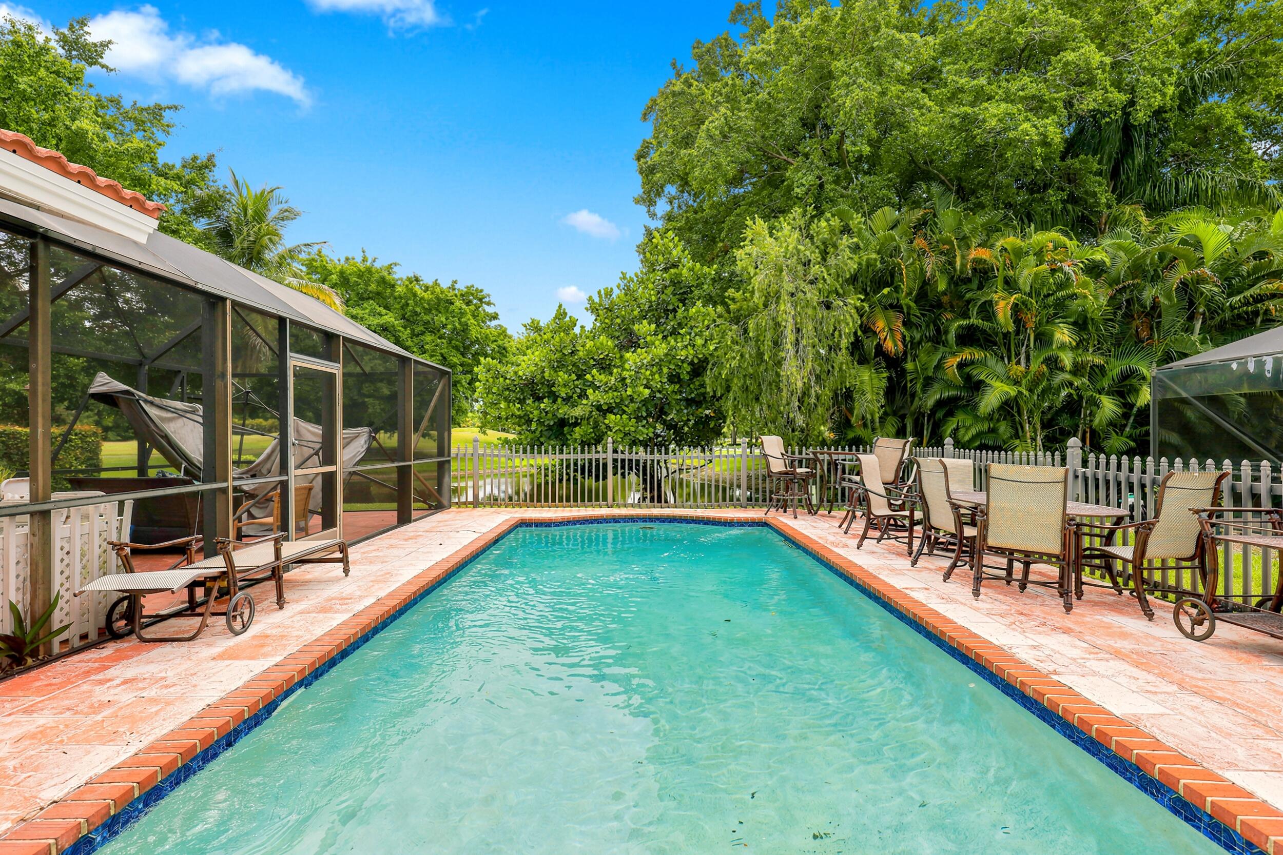 BOCA GREENS 3 - Residential