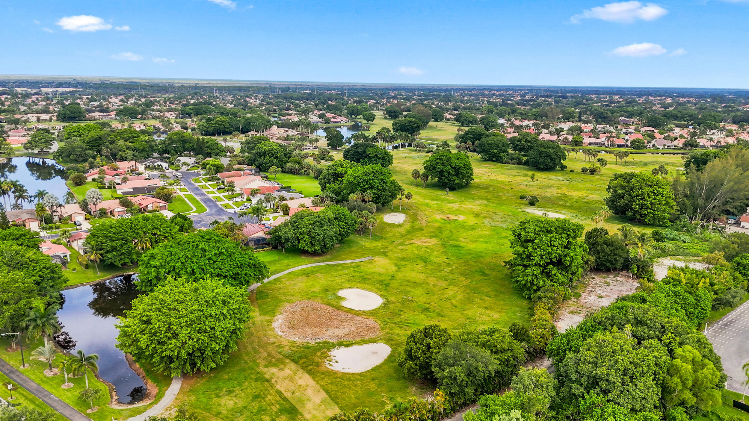 BOCA GREENS 3 - Residential