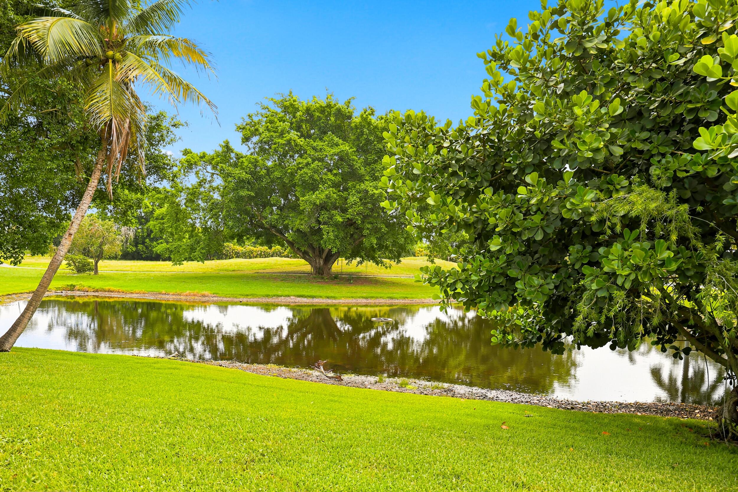 BOCA GREENS 3 - Residential
