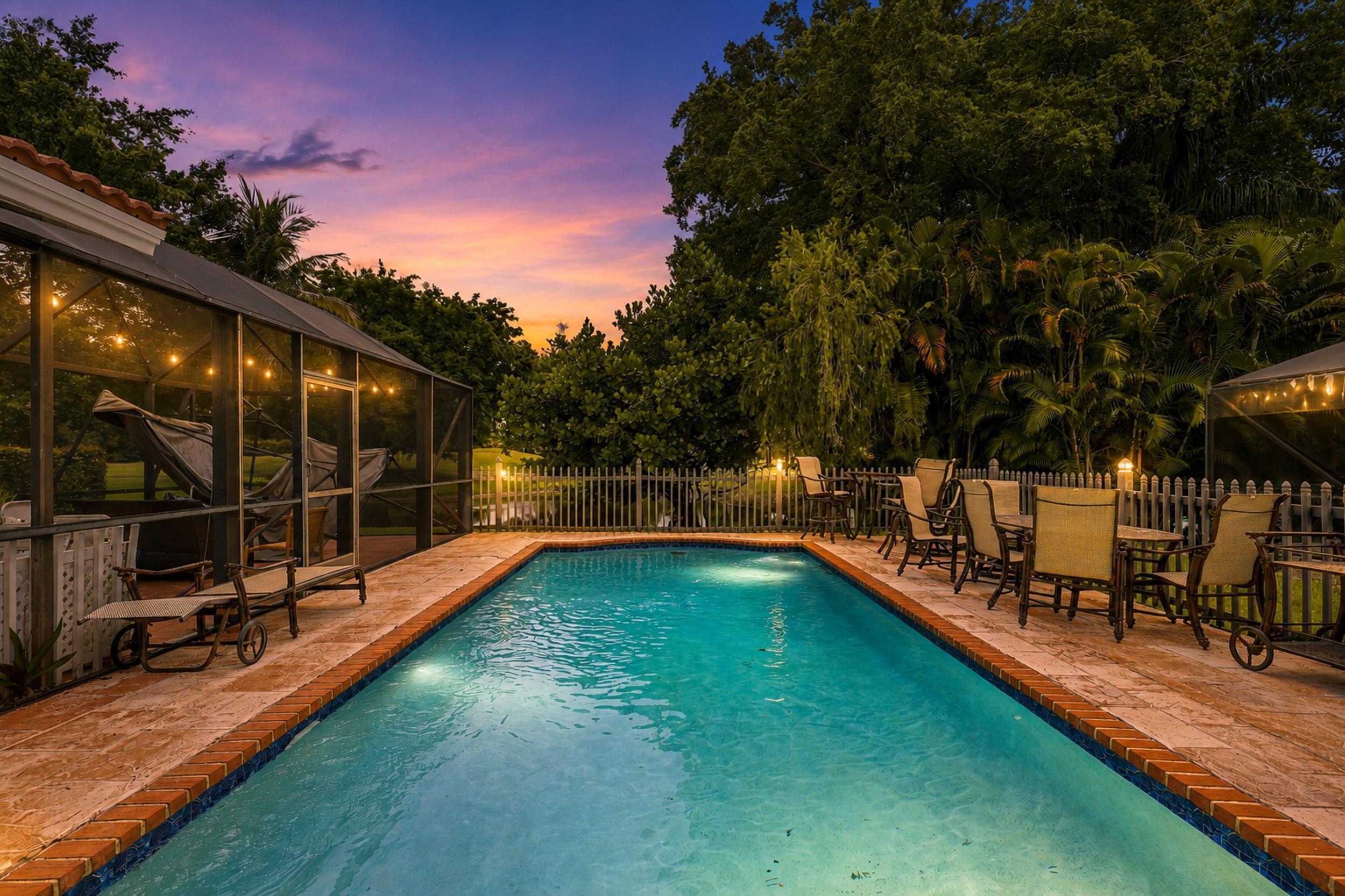 BOCA GREENS 3 - Residential