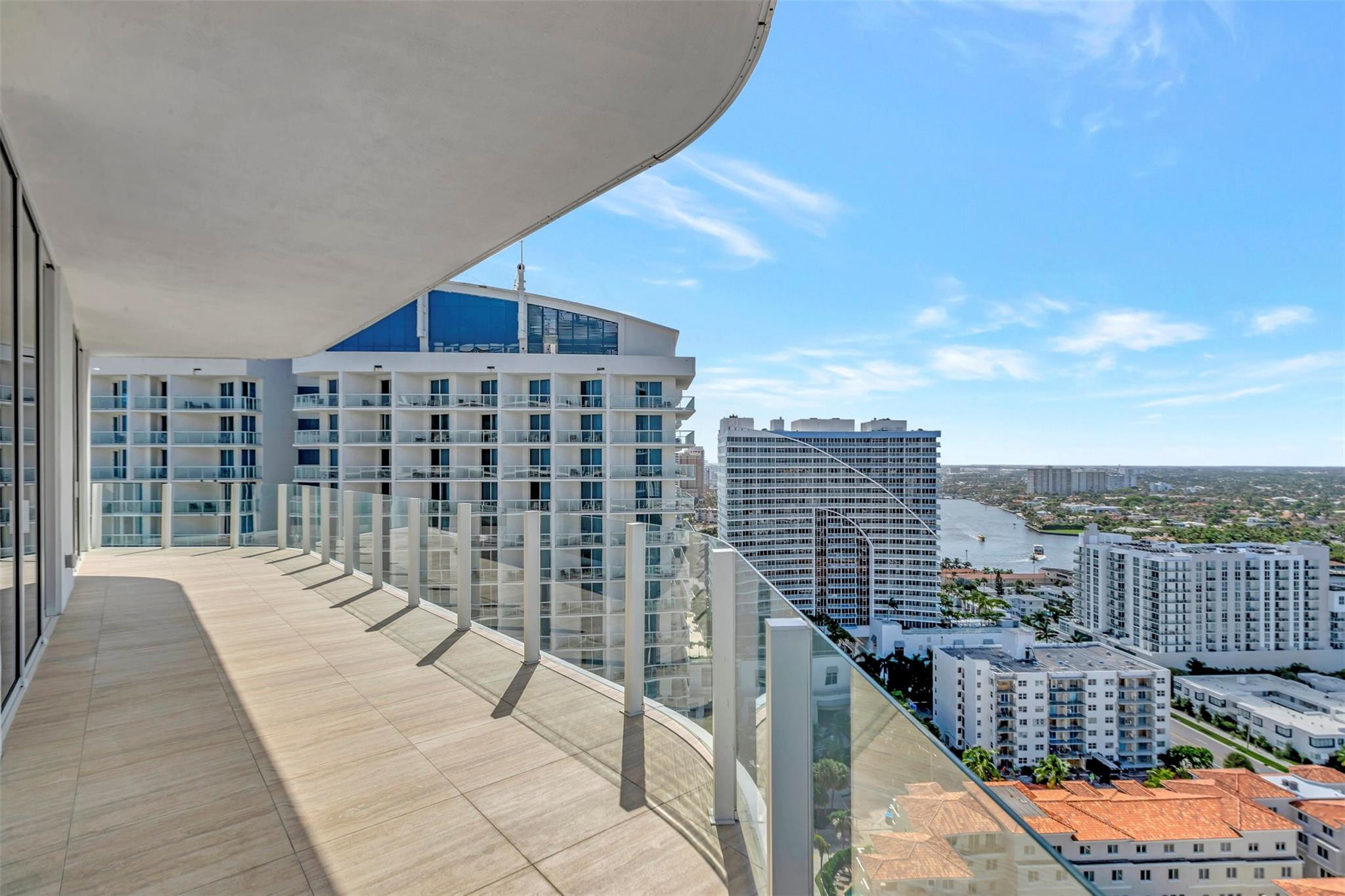 Four Seasons - Residential