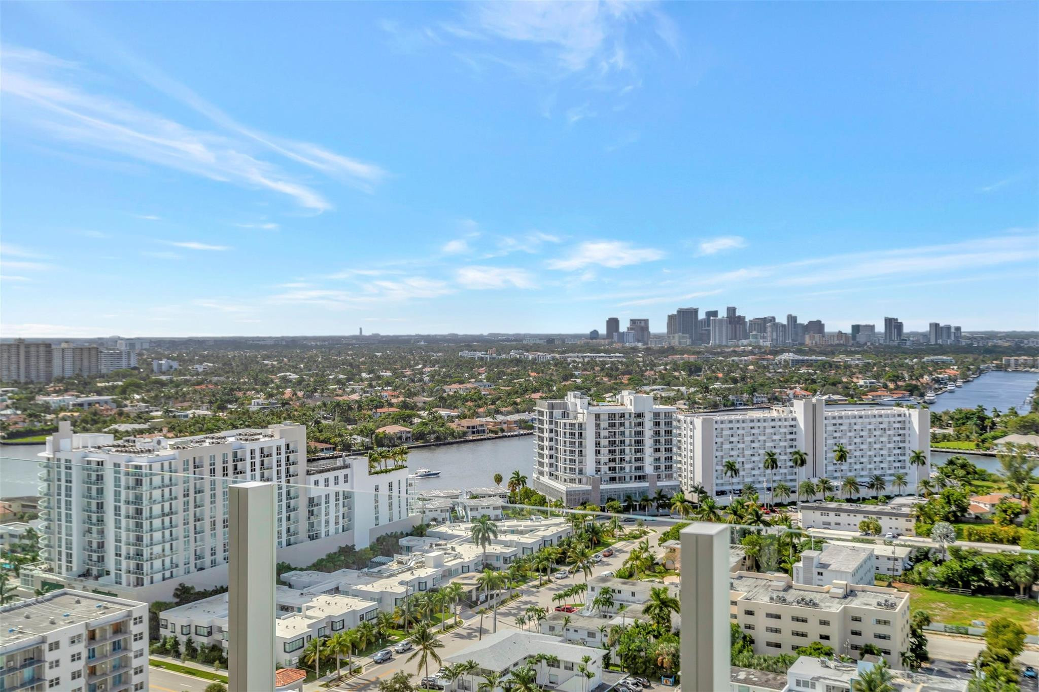 Four Seasons - Residential