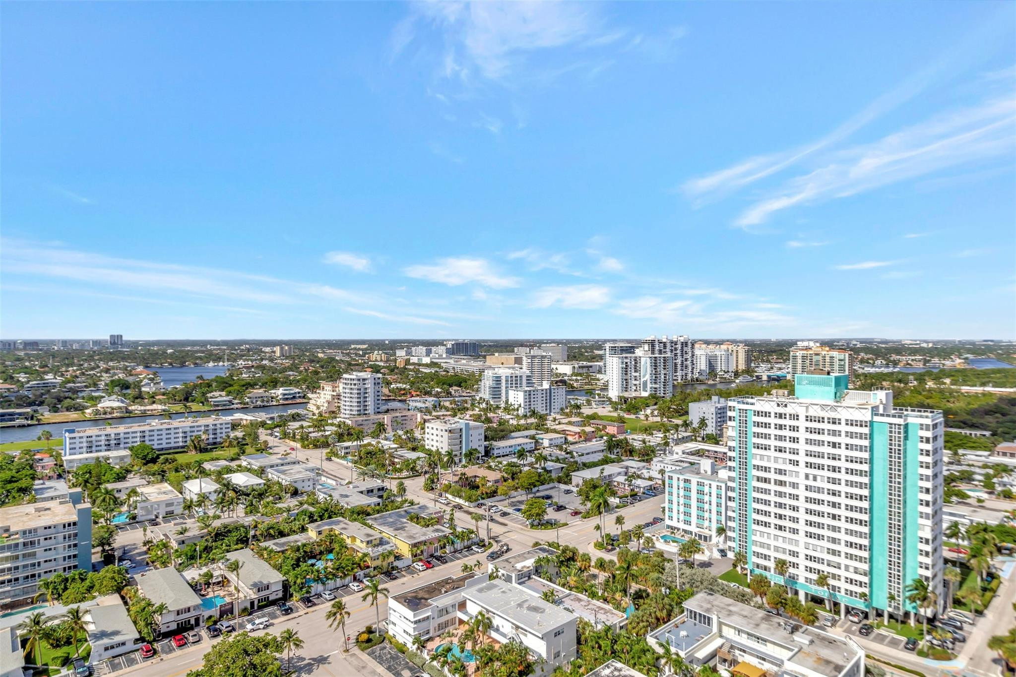 Four Seasons - Residential