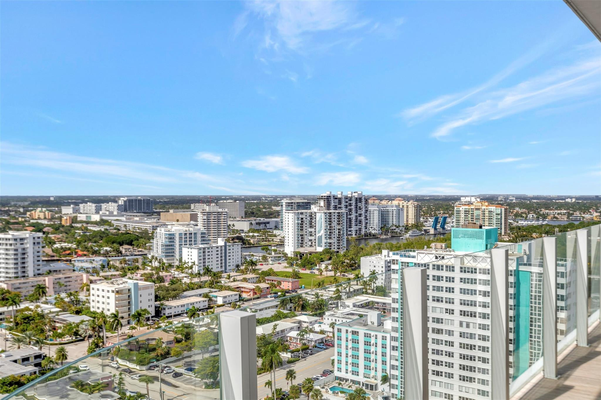 Four Seasons - Residential