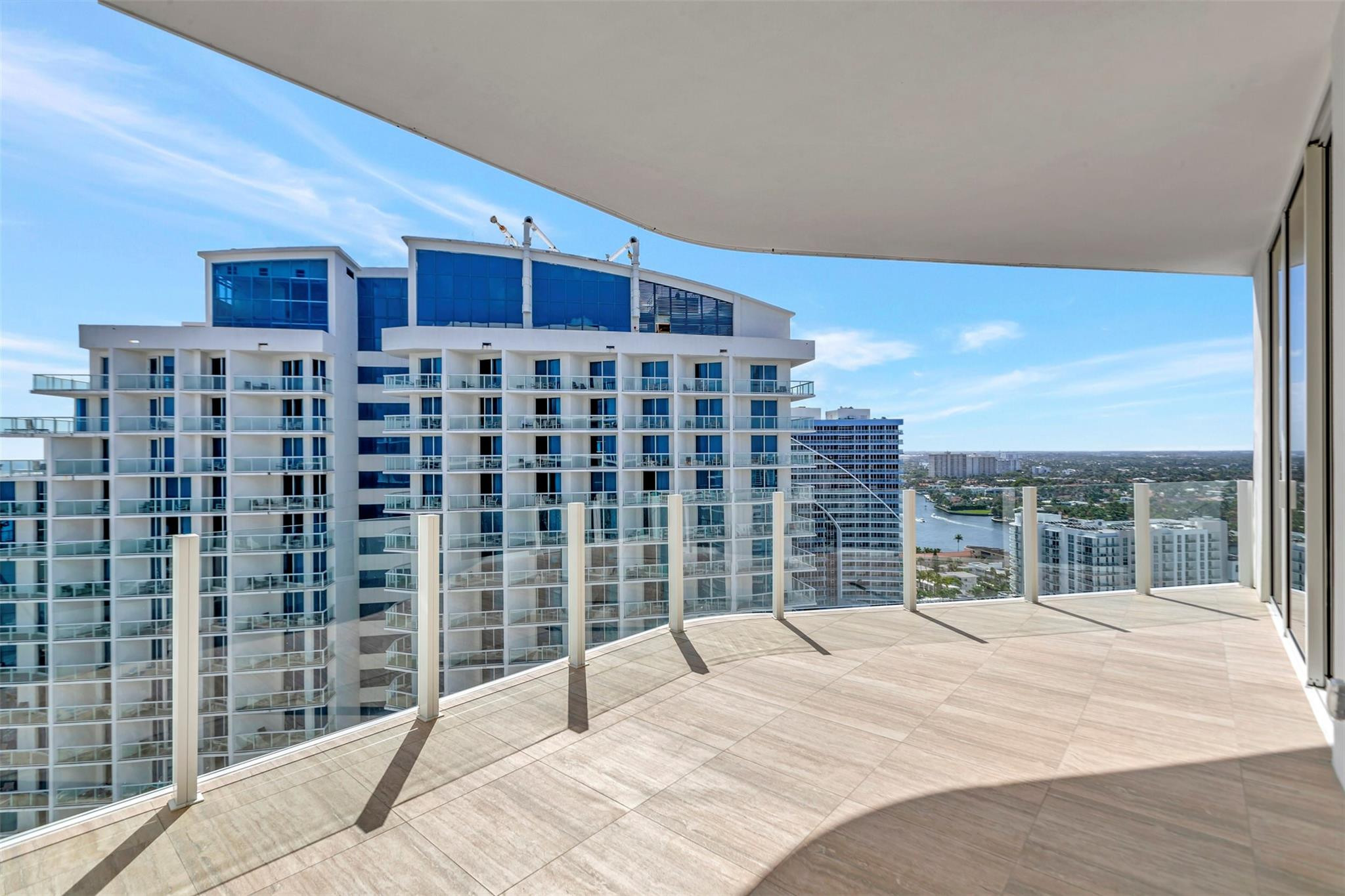 Four Seasons - Residential