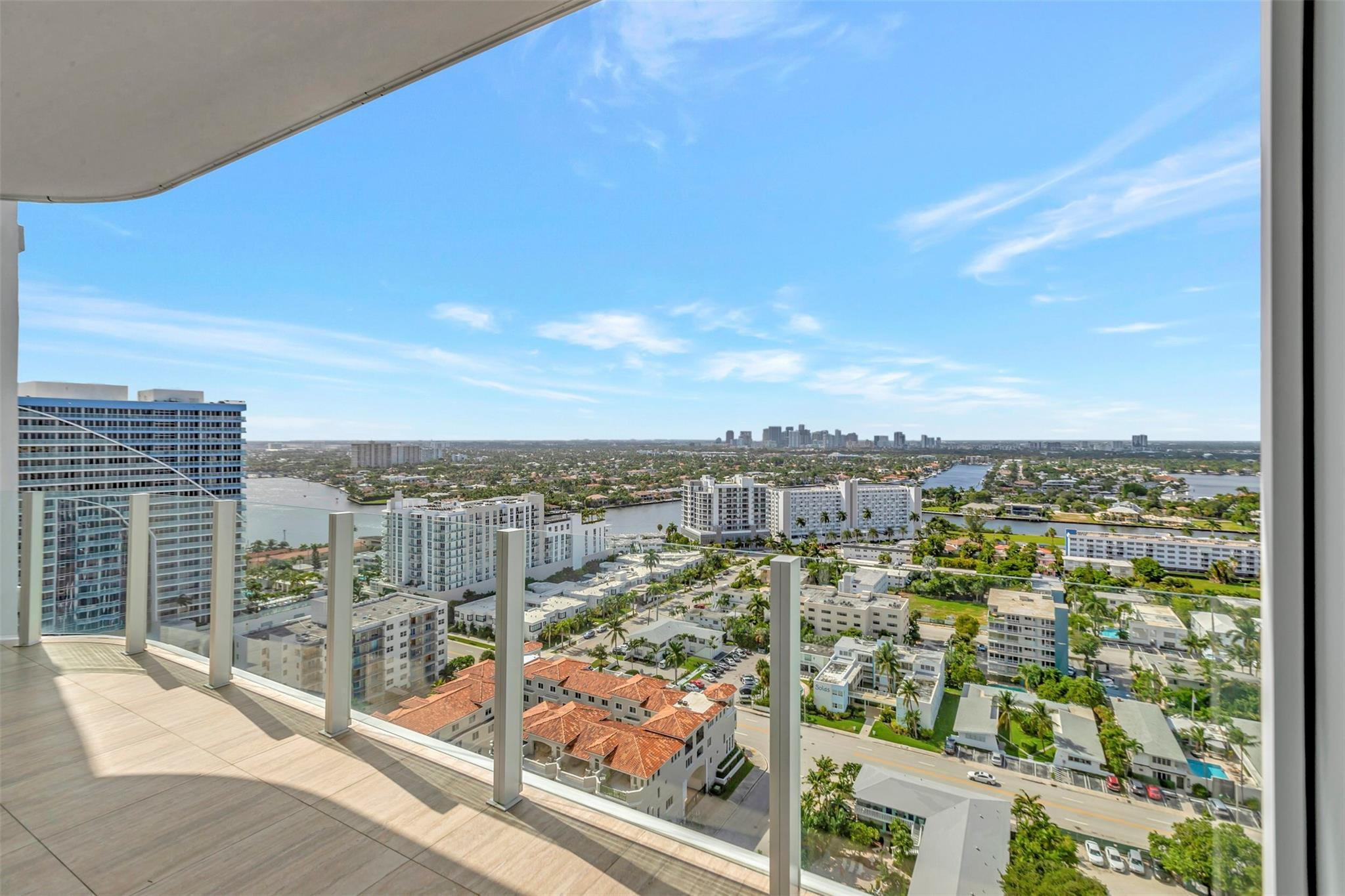 Four Seasons - Residential