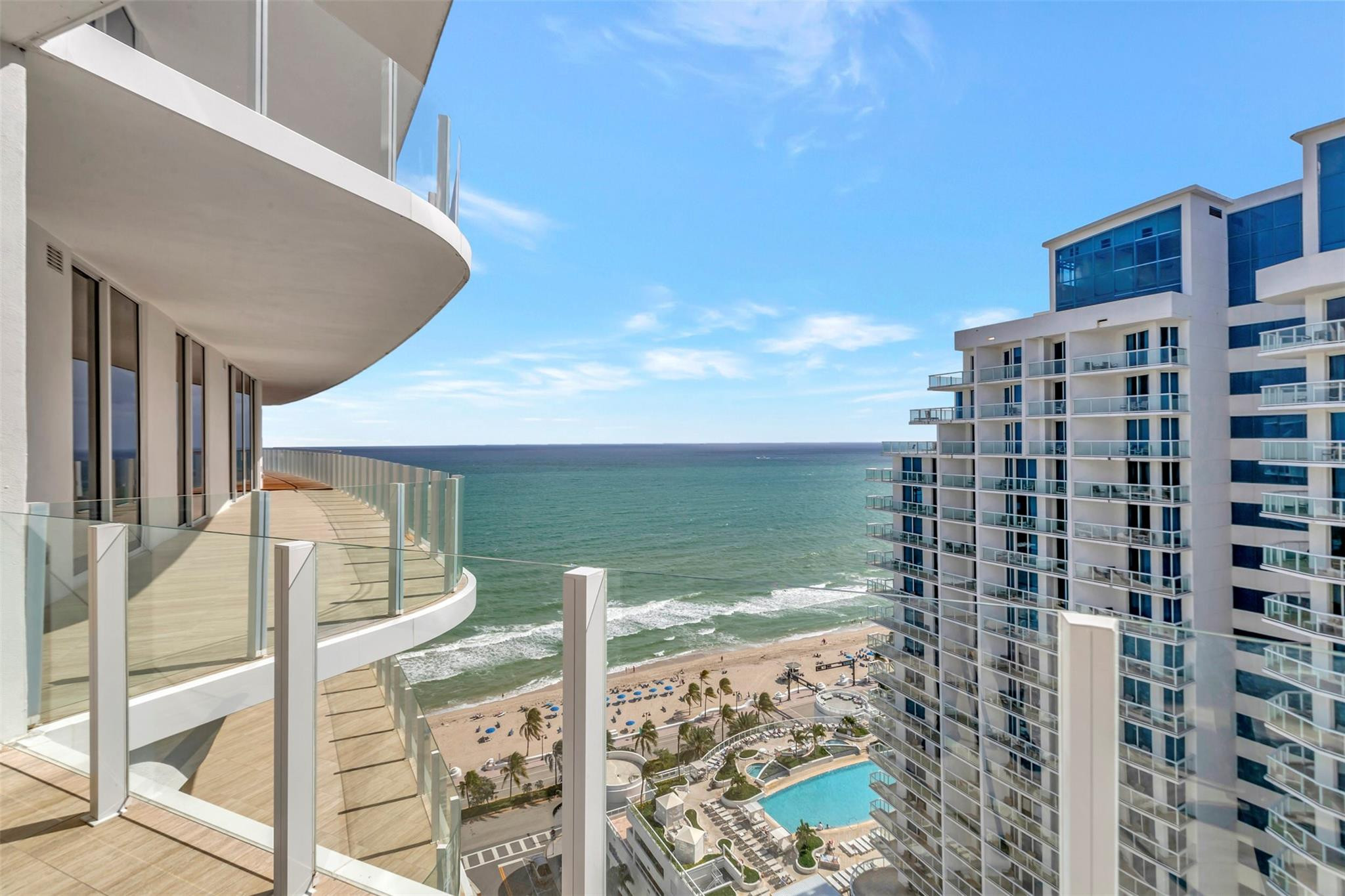 Four Seasons - Residential