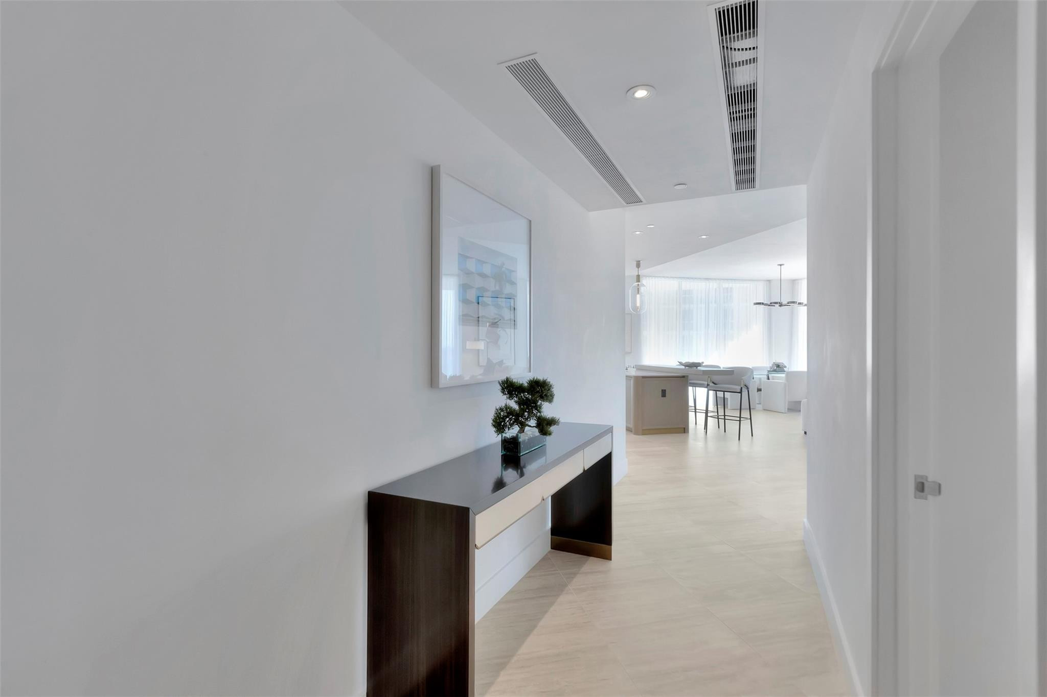 Four Seasons - Residential