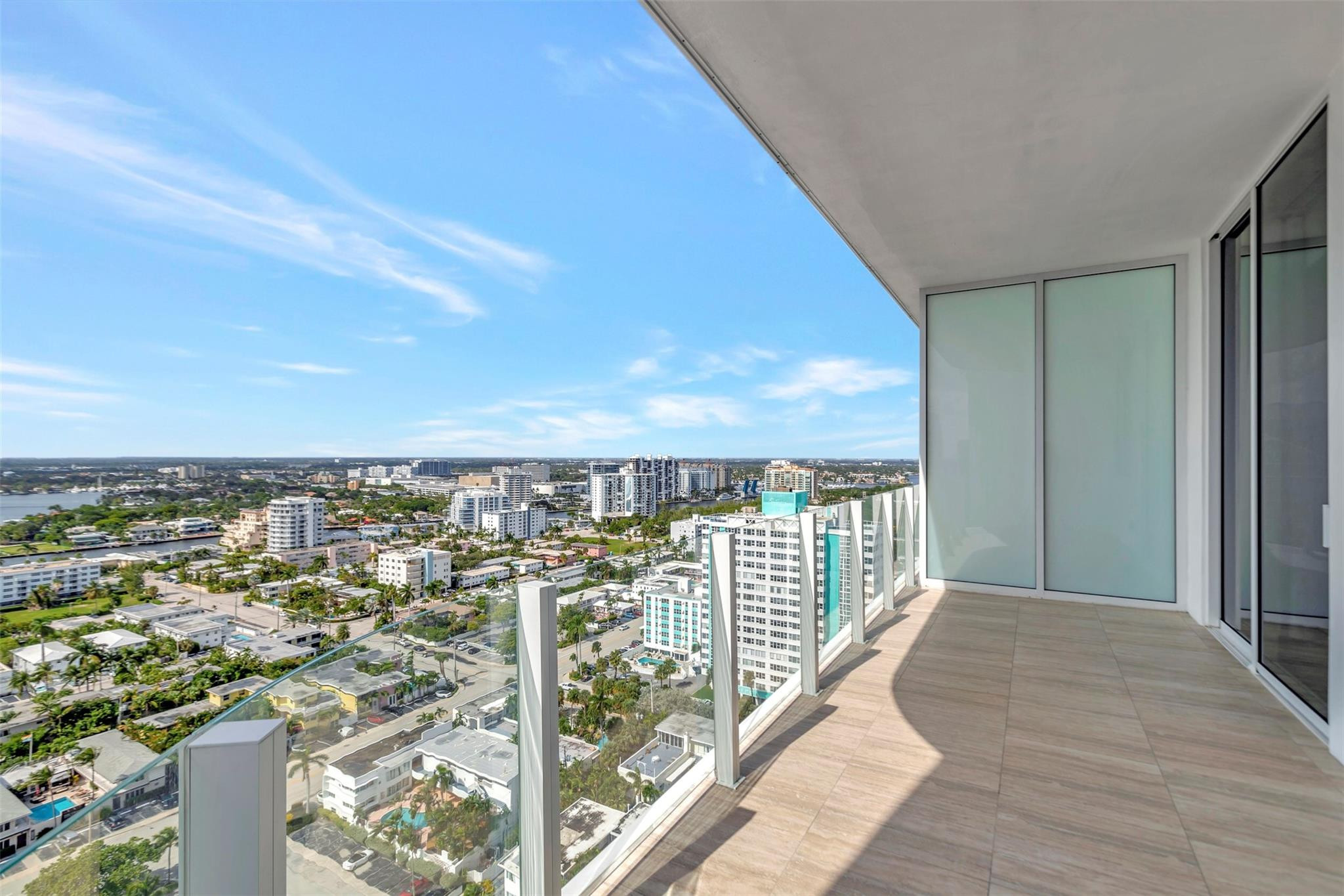 Four Seasons - Residential