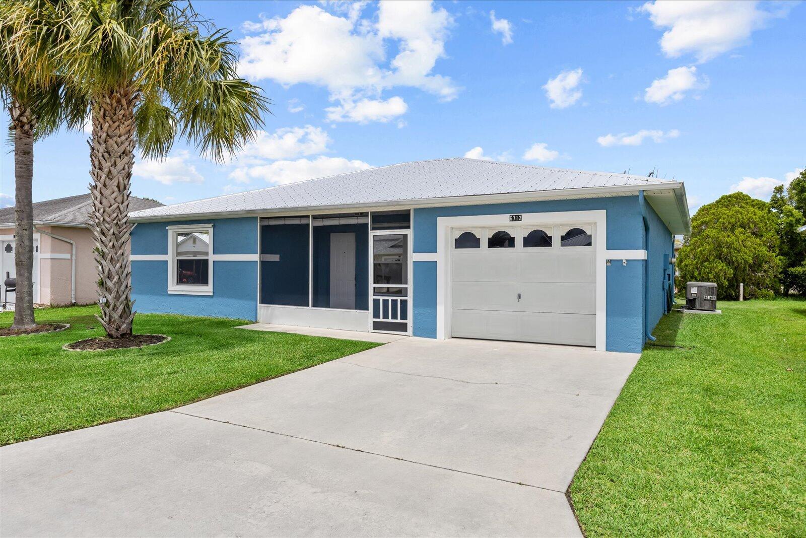 SPANISH LAKES FAIRWAYS NE PHASE - Residential