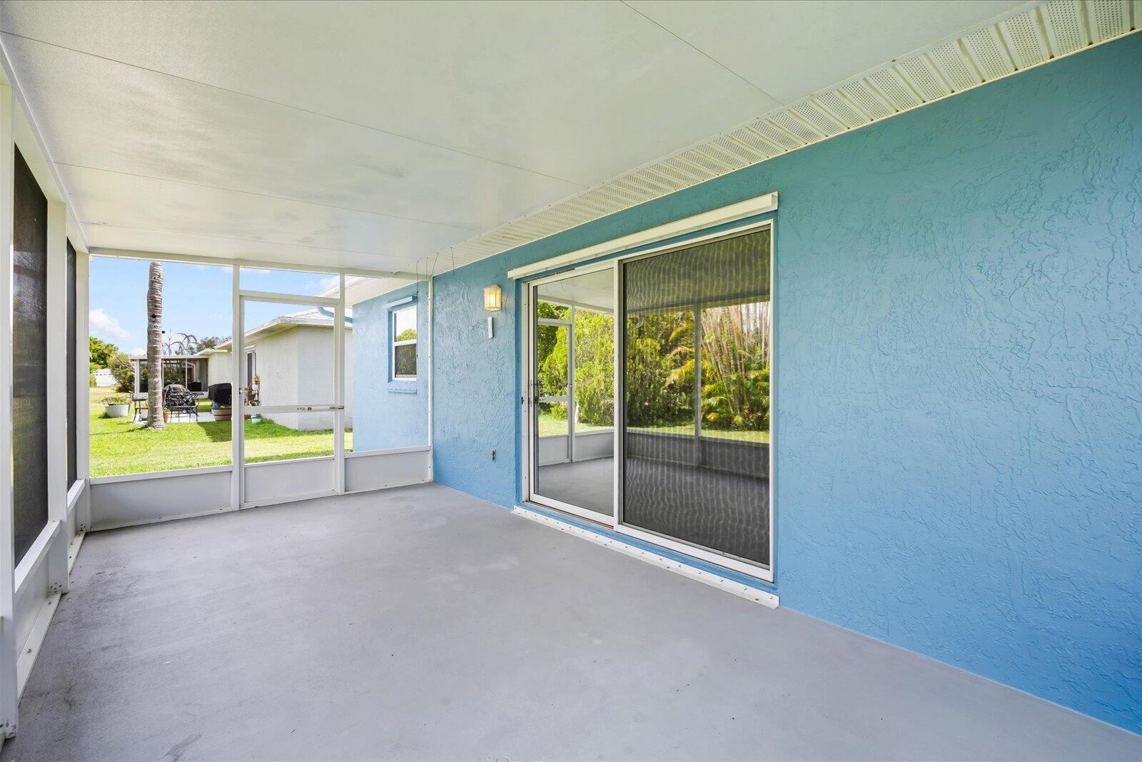 SPANISH LAKES FAIRWAYS NE PHASE - Residential