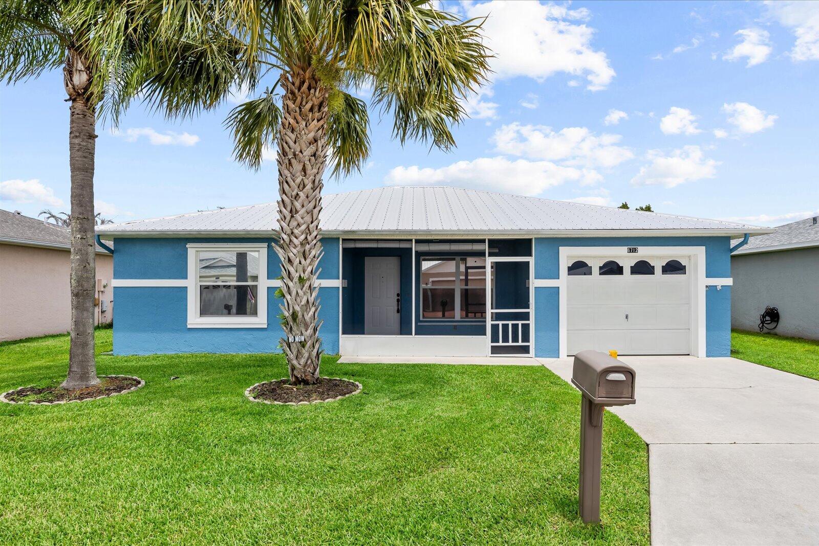 SPANISH LAKES FAIRWAYS NE PHASE - Residential