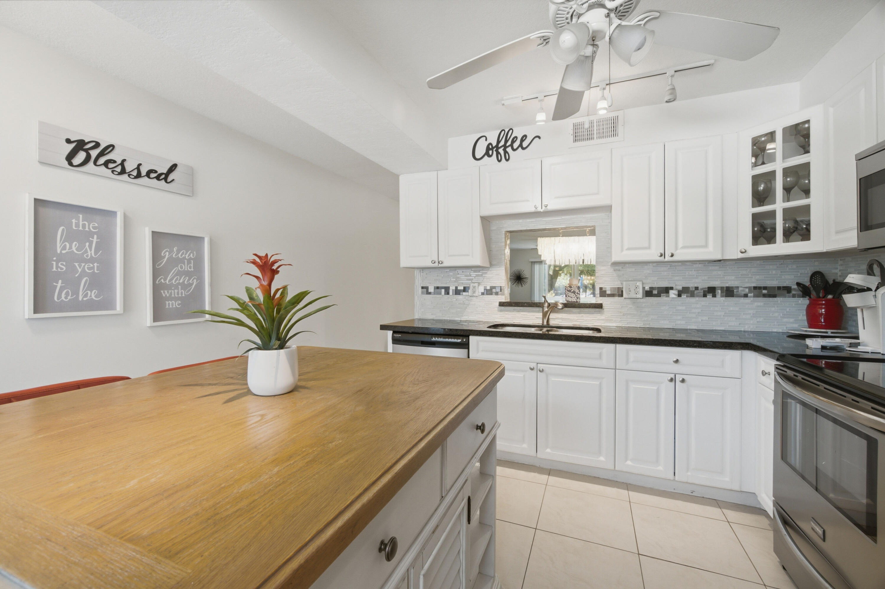 PORTOFINO VILLAGE 1-A CONDO - Residential Lease