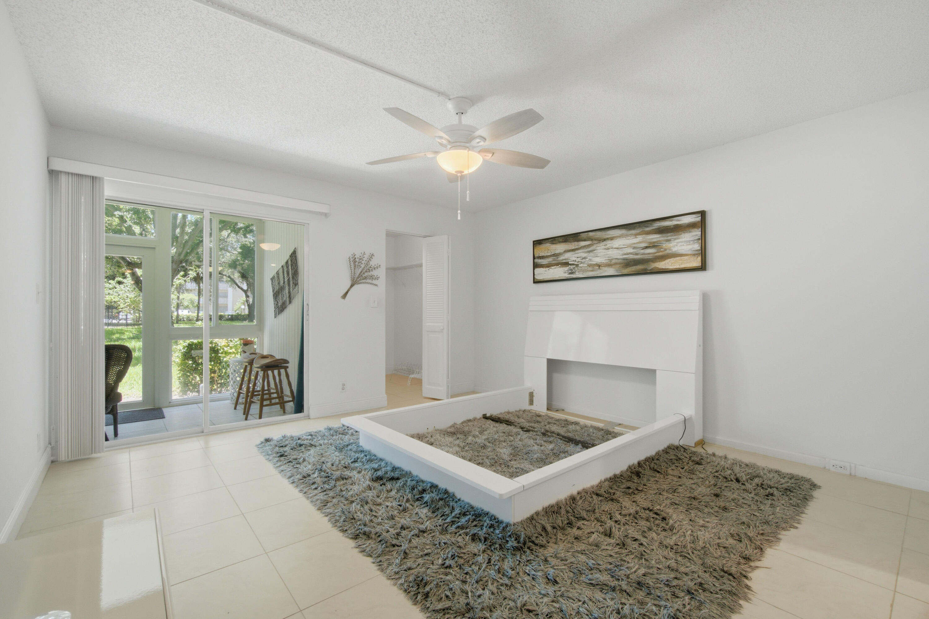 PORTOFINO VILLAGE 1-A CONDO - Residential Lease