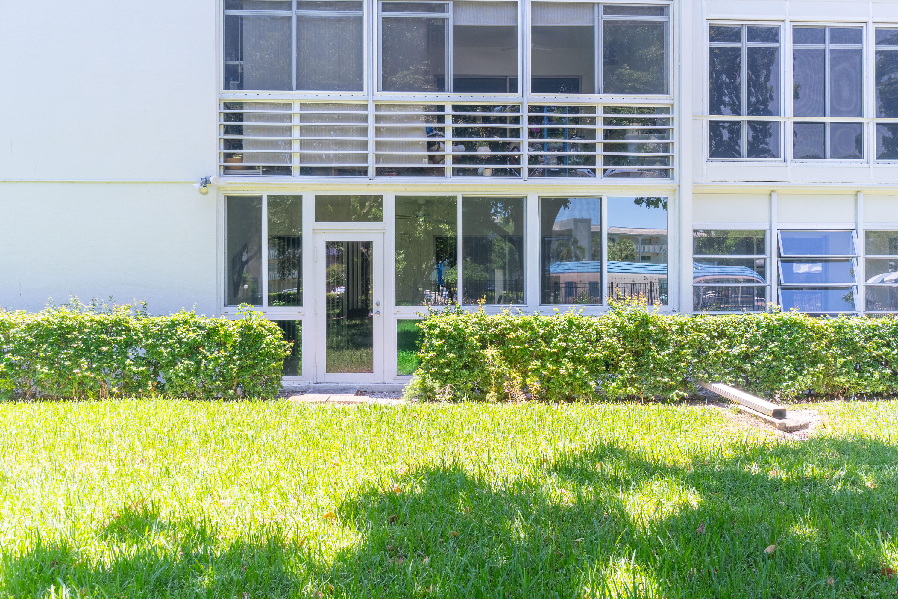 PORTOFINO VILLAGE 1-A CONDO - Residential Lease