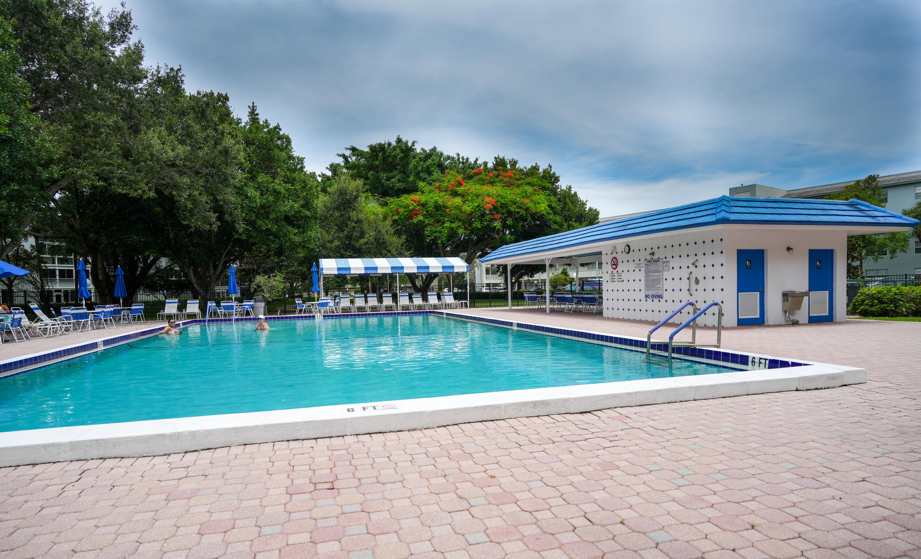 PORTOFINO VILLAGE 1-A CONDO - Residential Lease