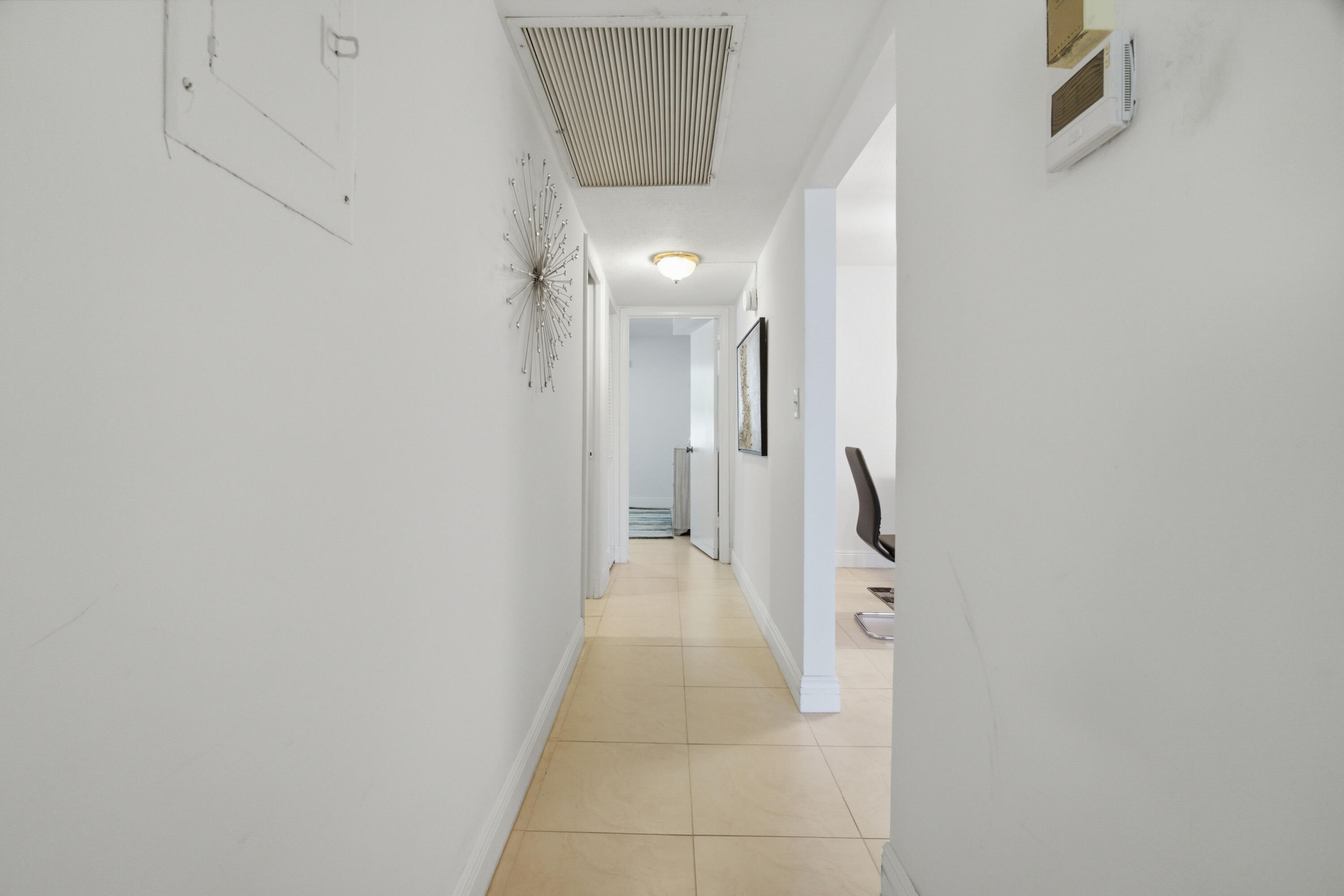 PORTOFINO VILLAGE 1-A CONDO - Residential Lease