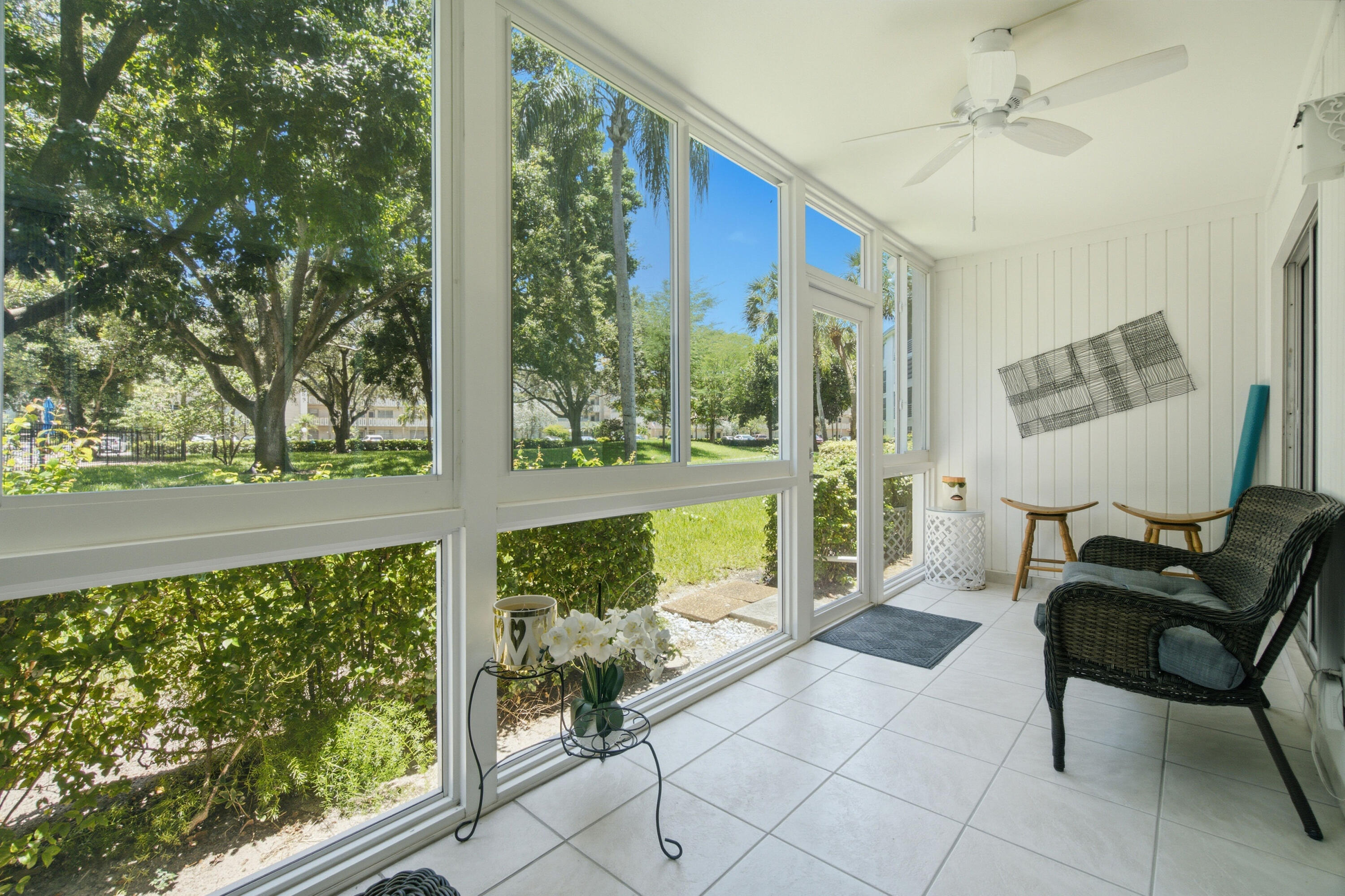 PORTOFINO VILLAGE 1-A CONDO - Residential Lease