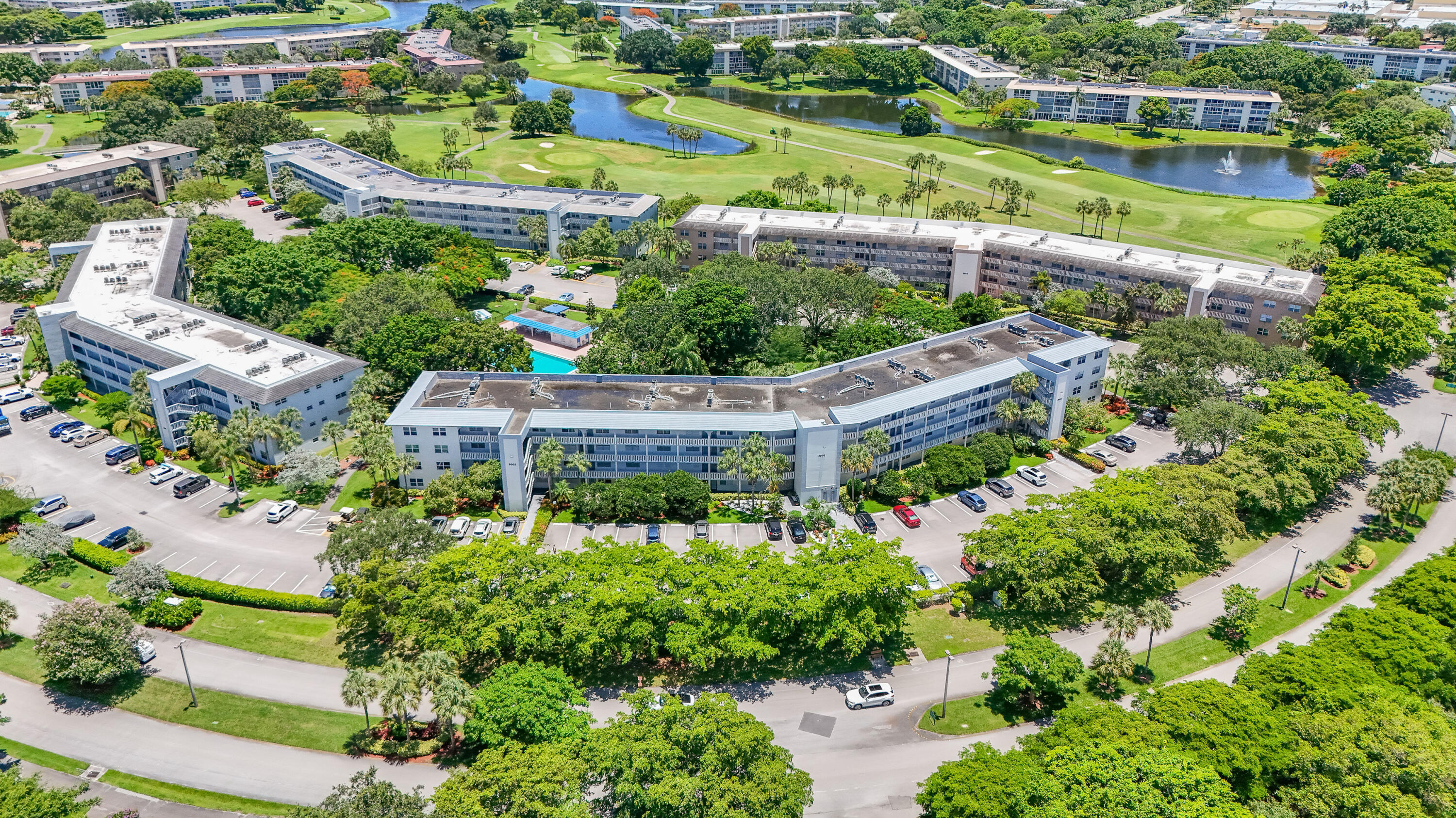 PORTOFINO VILLAGE 1-A CONDO - Residential Lease