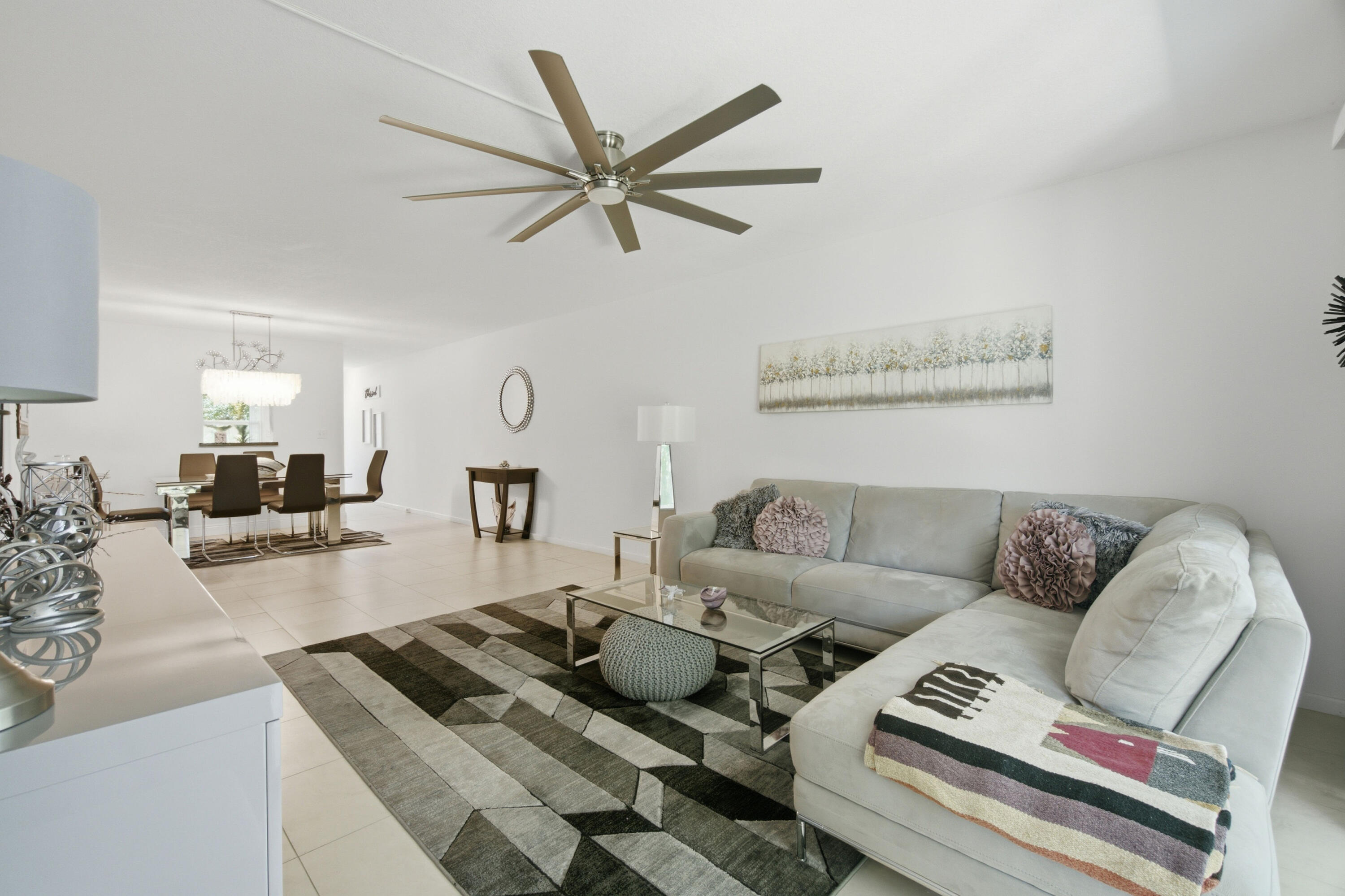 PORTOFINO VILLAGE 1-A CONDO - Residential Lease