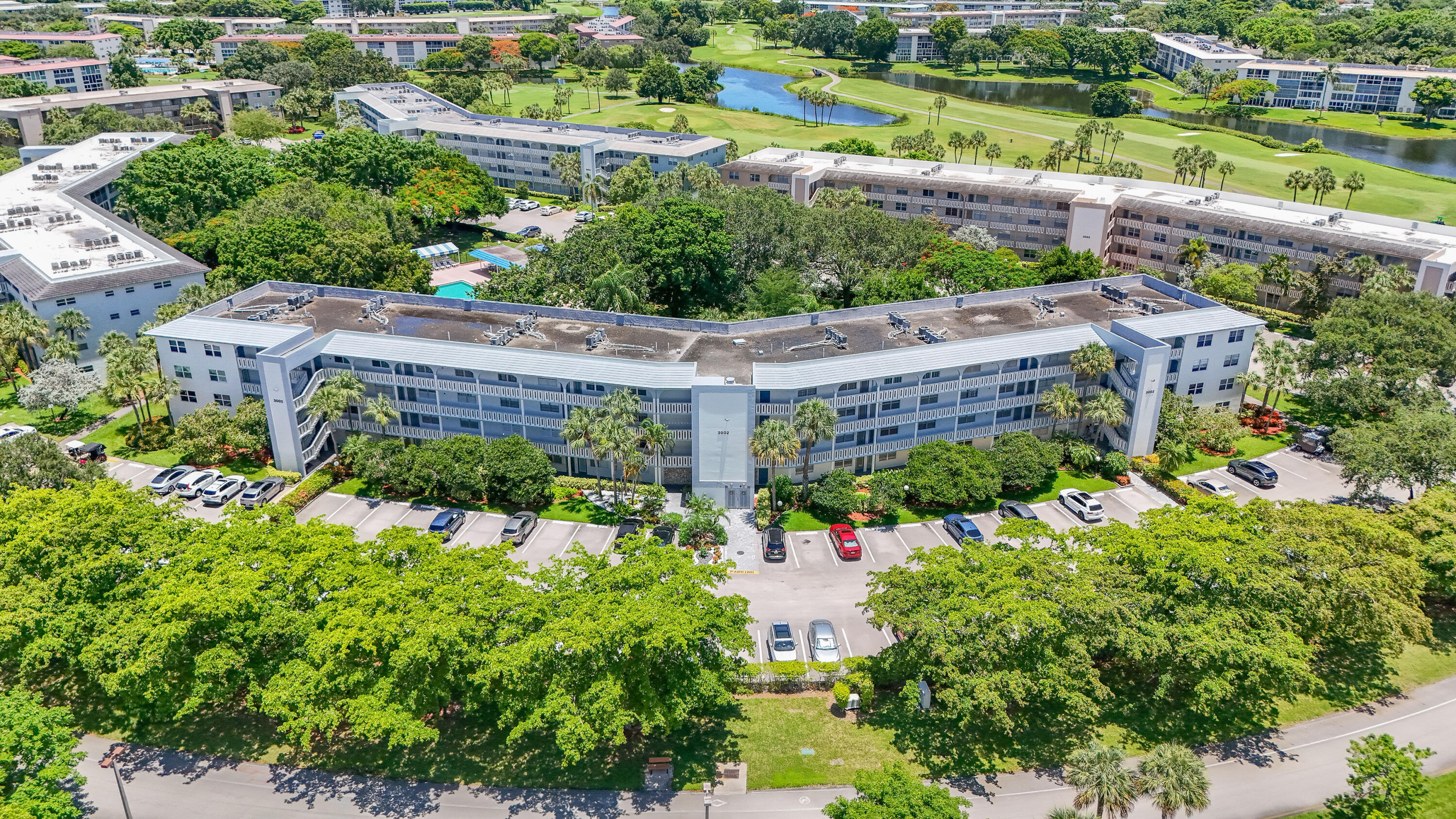 PORTOFINO VILLAGE 1-A CONDO - Residential Lease
