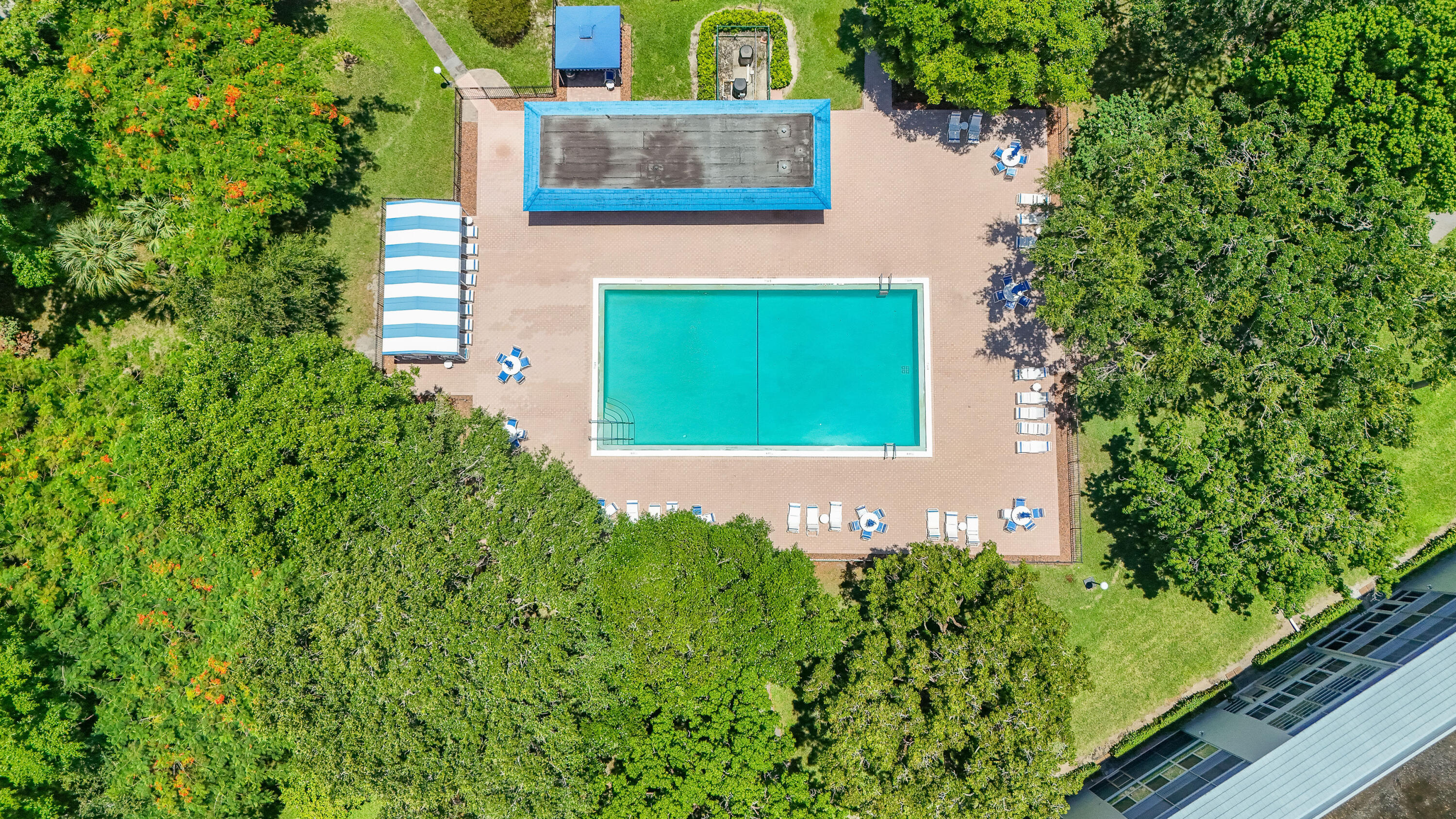 PORTOFINO VILLAGE 1-A CONDO - Residential Lease