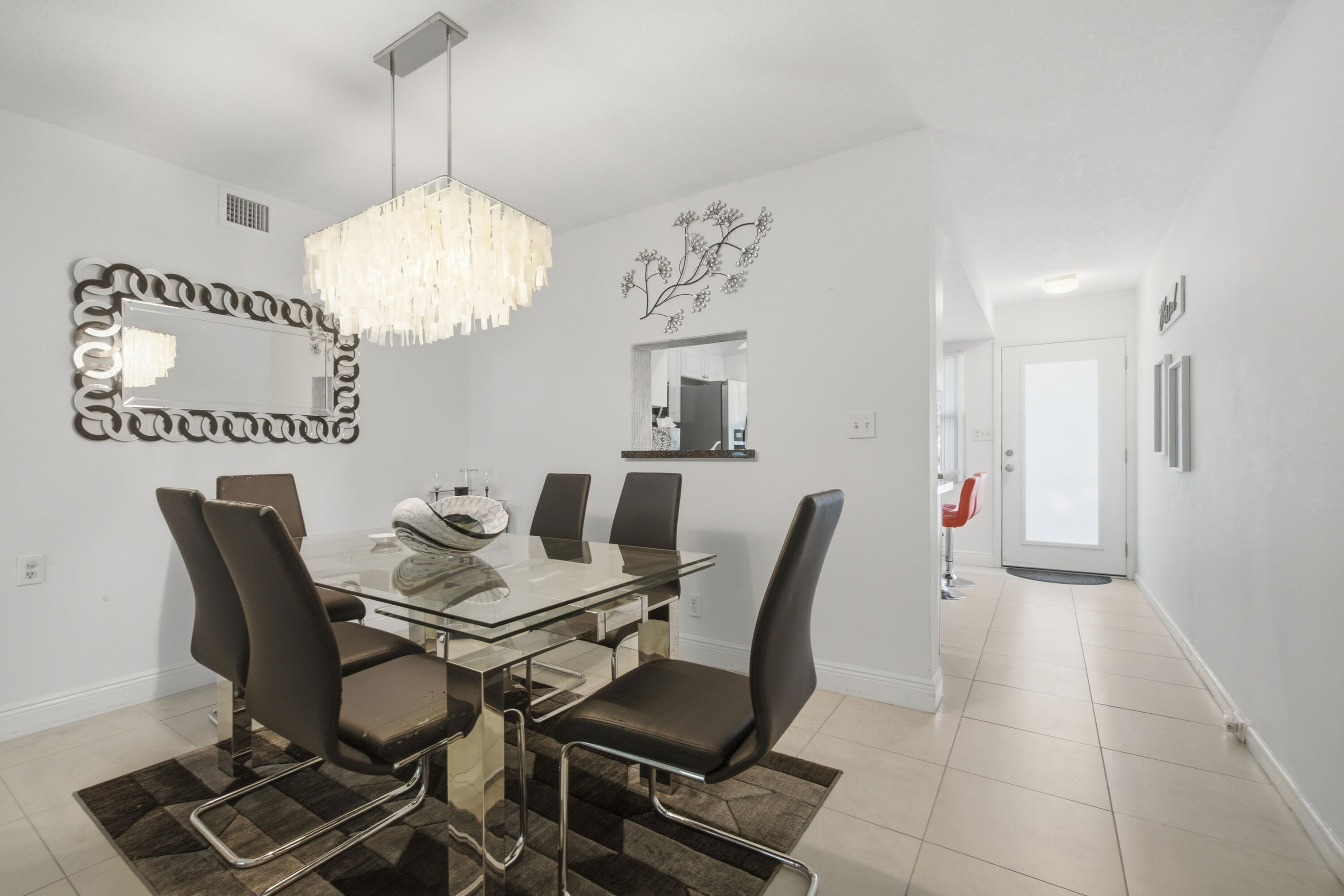 PORTOFINO VILLAGE 1-A CONDO - Residential Lease