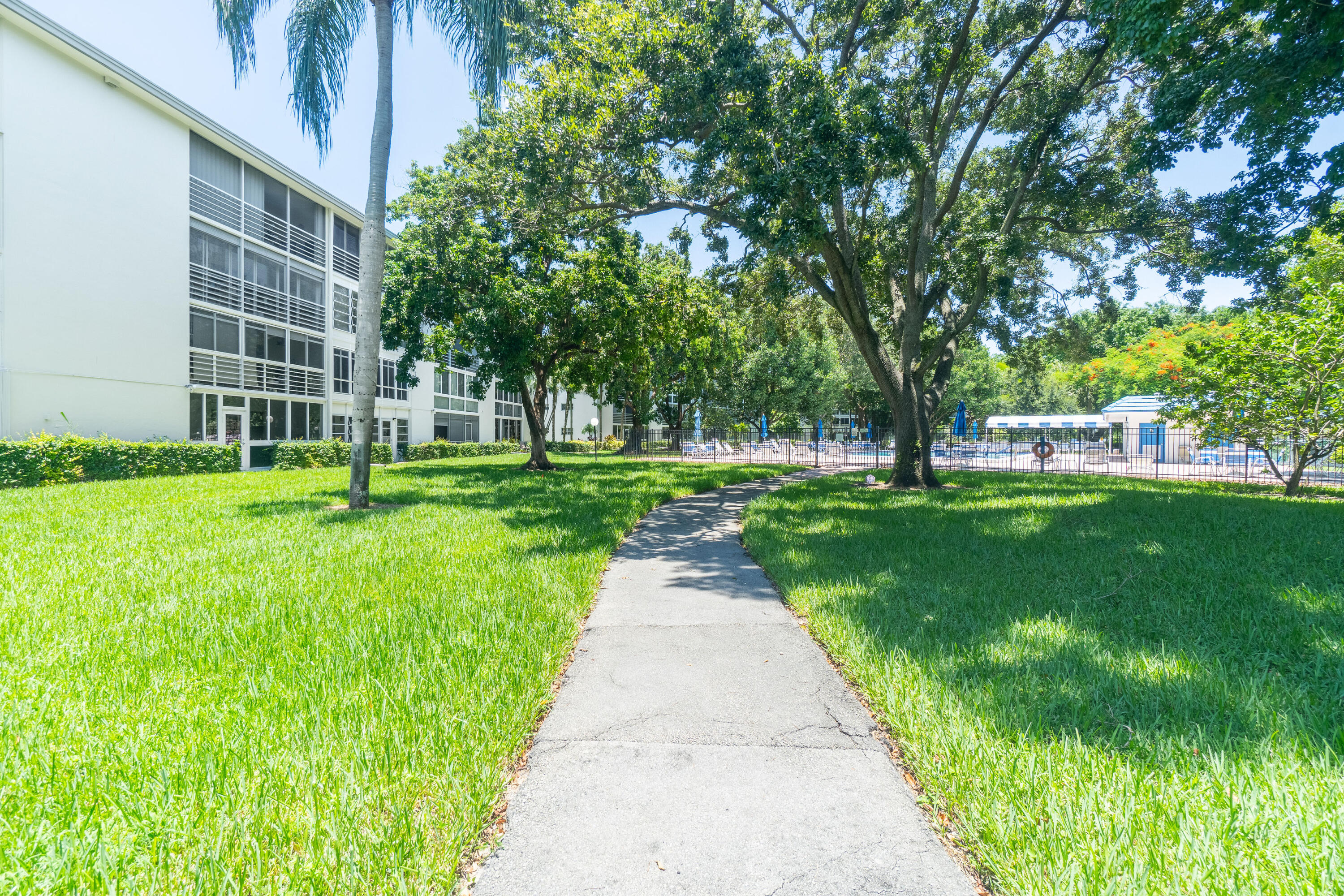 PORTOFINO VILLAGE 1-A CONDO - Residential Lease