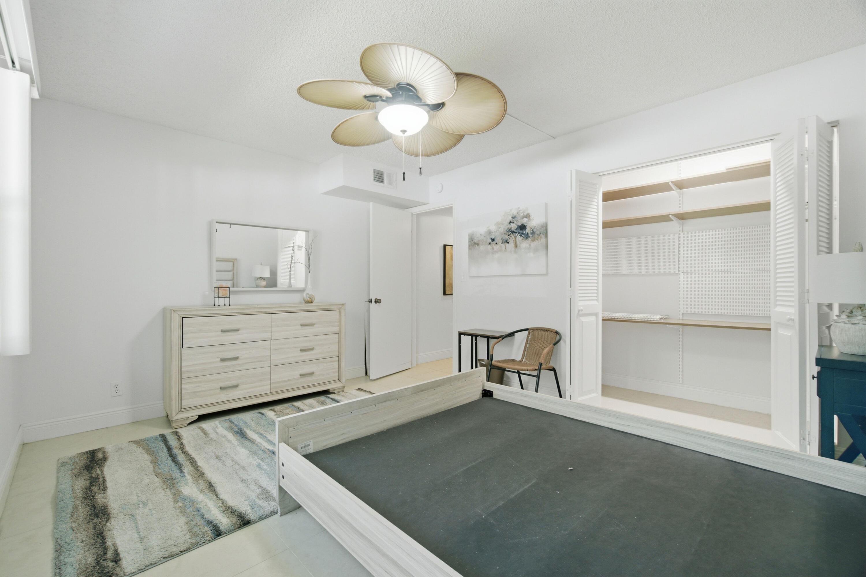 PORTOFINO VILLAGE 1-A CONDO - Residential Lease