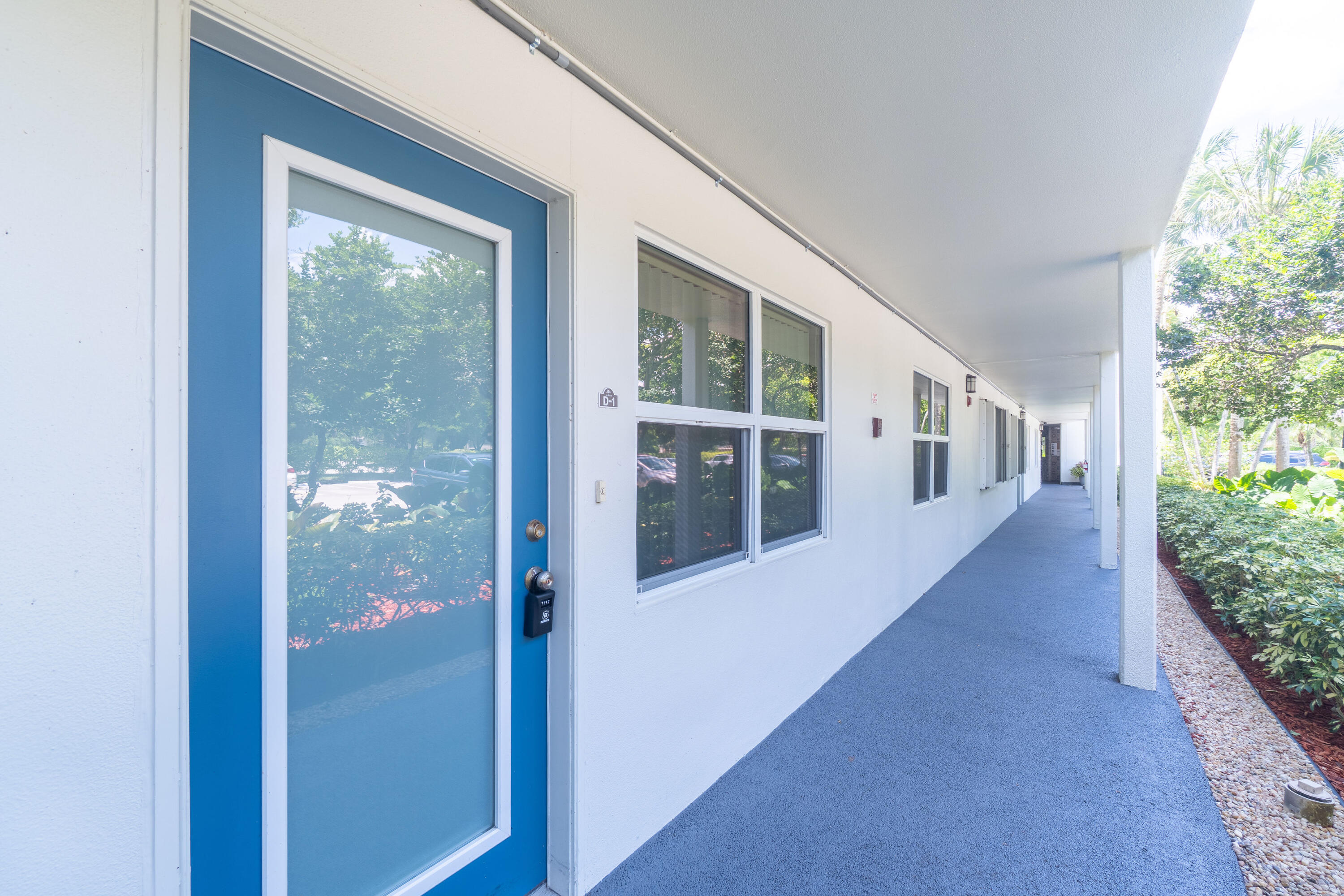 PORTOFINO VILLAGE 1-A CONDO - Residential Lease