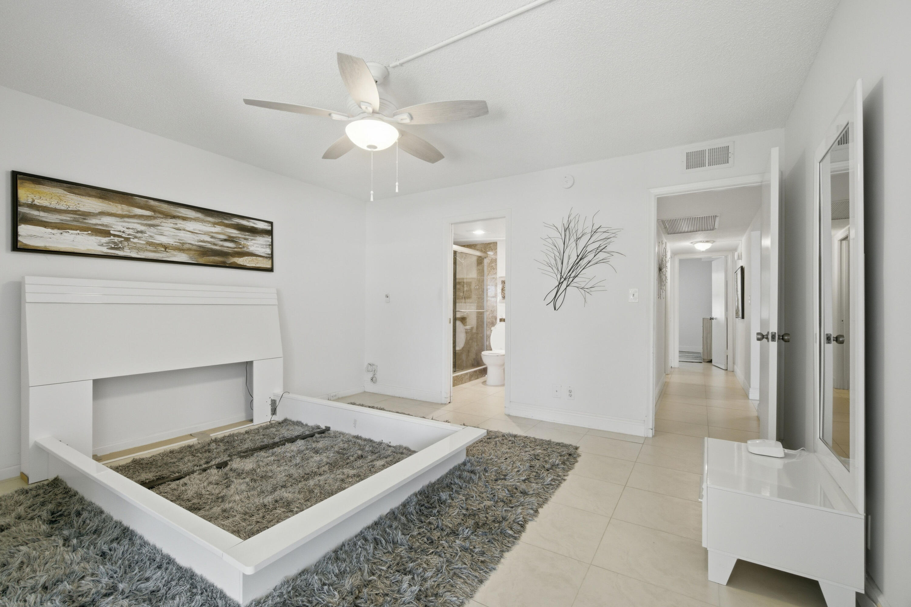PORTOFINO VILLAGE 1-A CONDO - Residential Lease