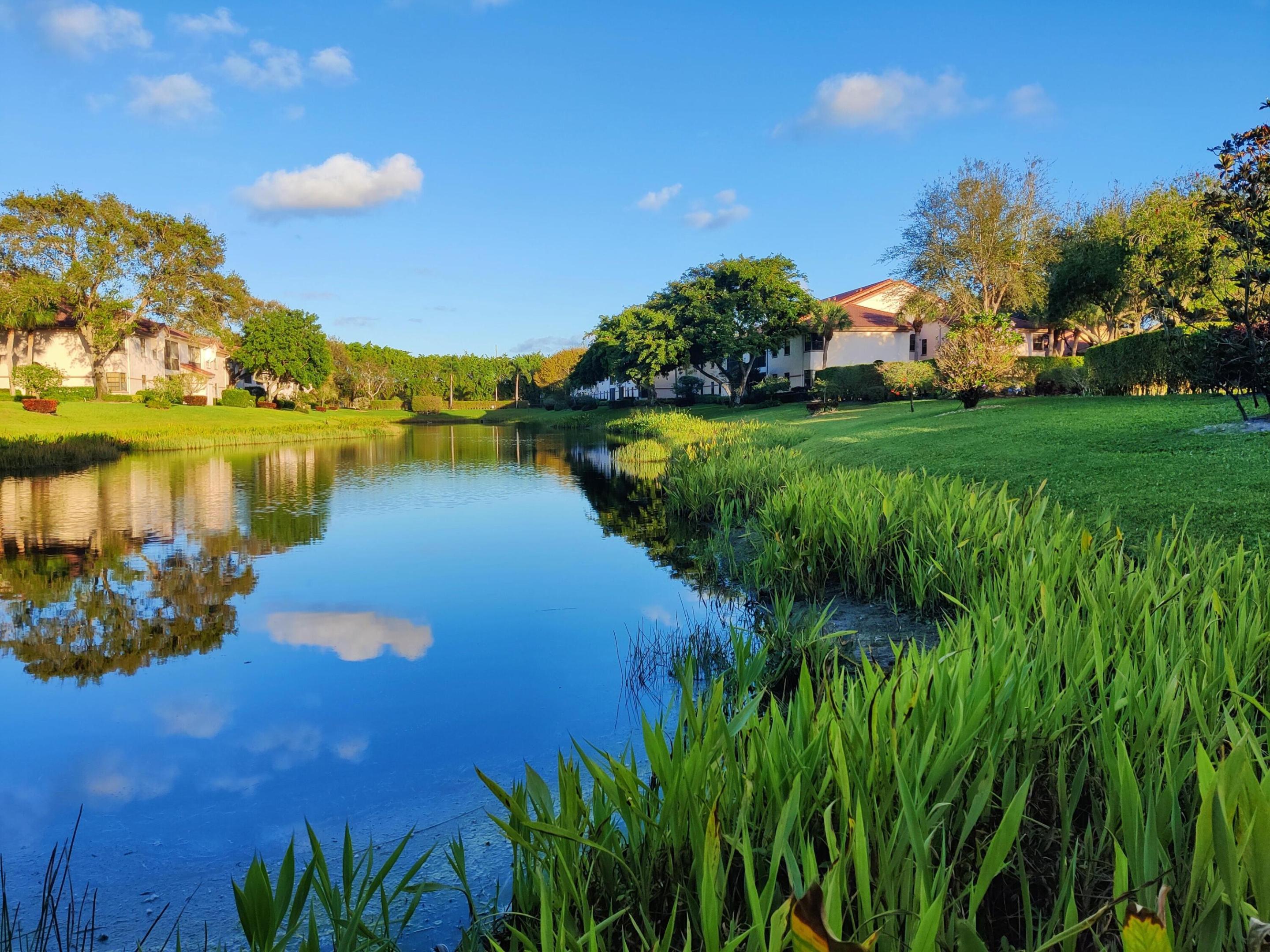 EXCELLENTE VILLAGE A,B,C,D,F, & G CONDO - Residential Lease