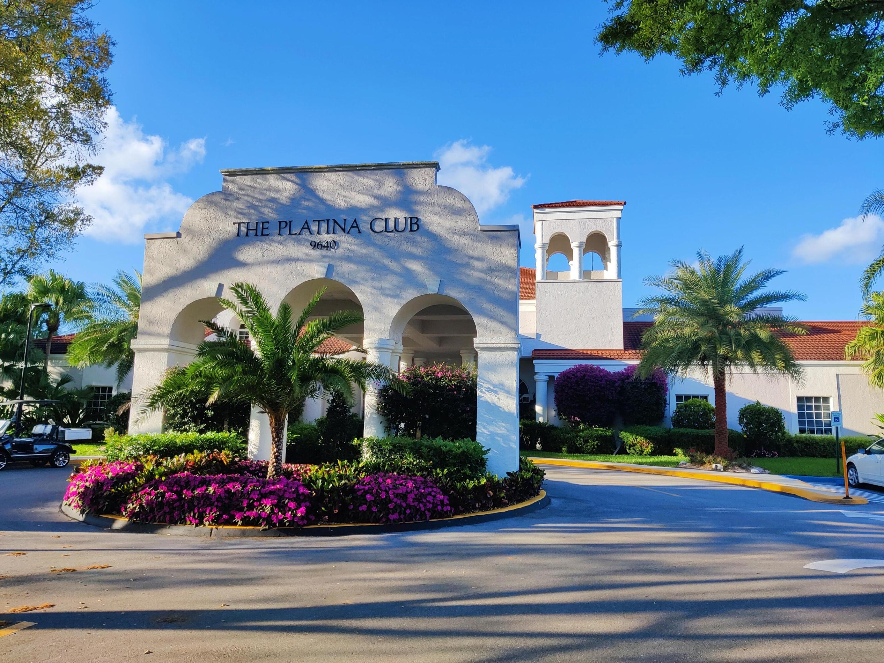 EXCELLENTE VILLAGE A,B,C,D,F, & G CONDO - Residential Lease